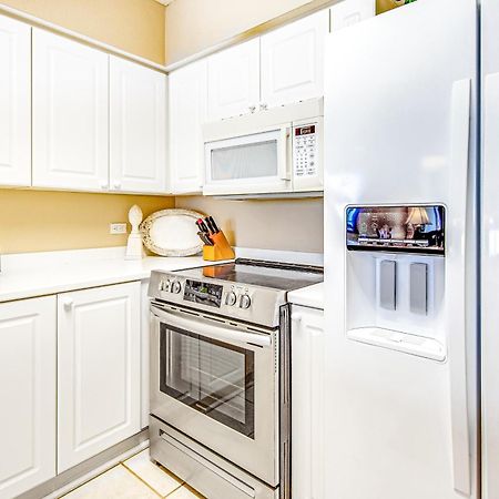Island Princess Condos Fort Walton Beach Quarto foto