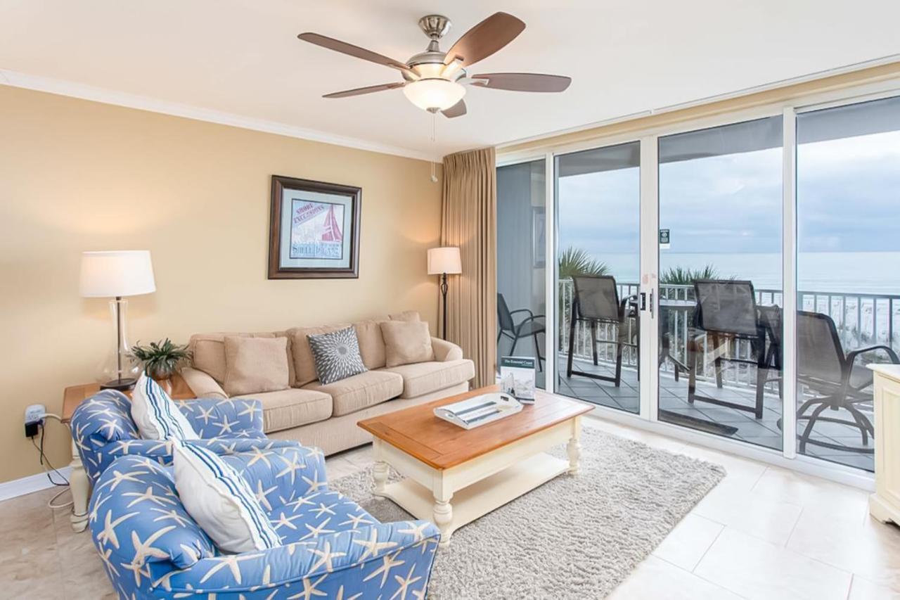 Island Princess Condos Fort Walton Beach Quarto foto
