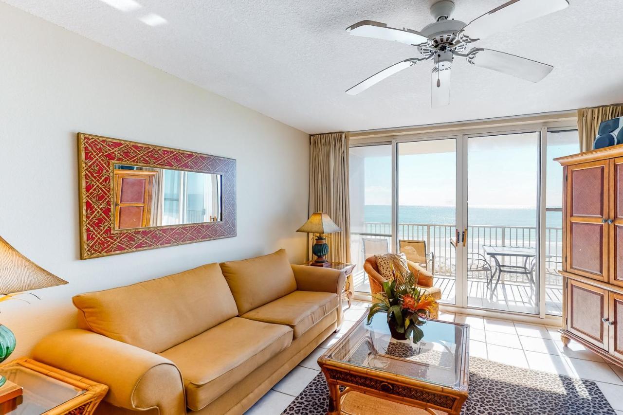 Island Princess Condos Fort Walton Beach Exterior foto