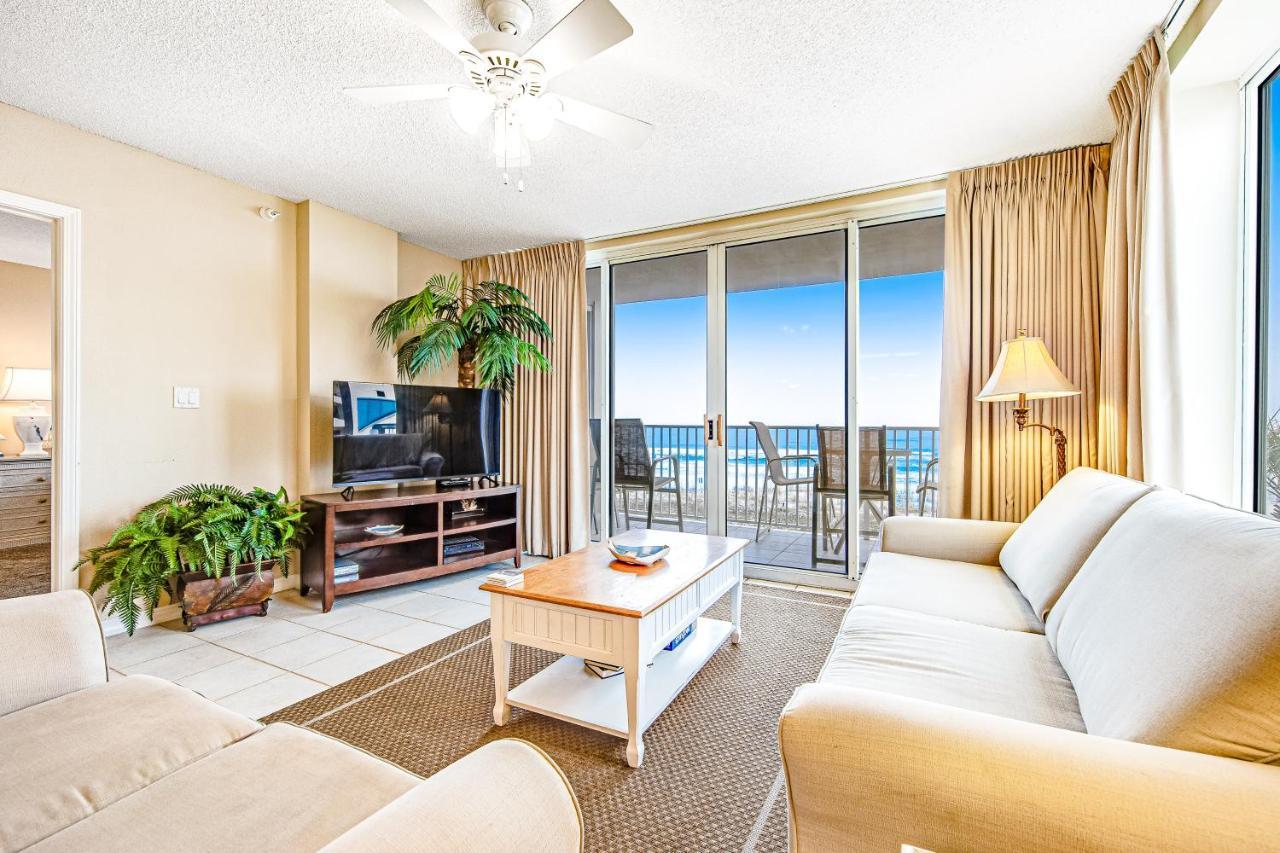 Island Princess Condos Fort Walton Beach Quarto foto