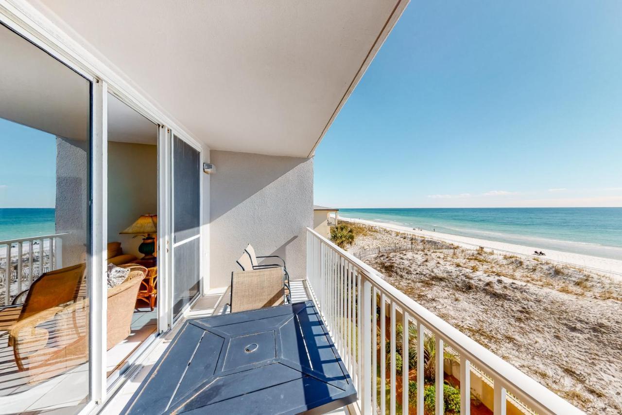Island Princess Condos Fort Walton Beach Exterior foto