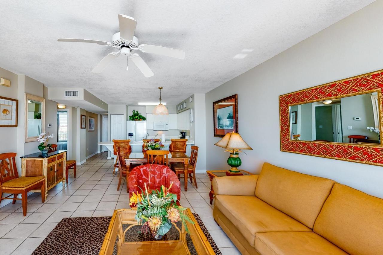 Island Princess Condos Fort Walton Beach Exterior foto
