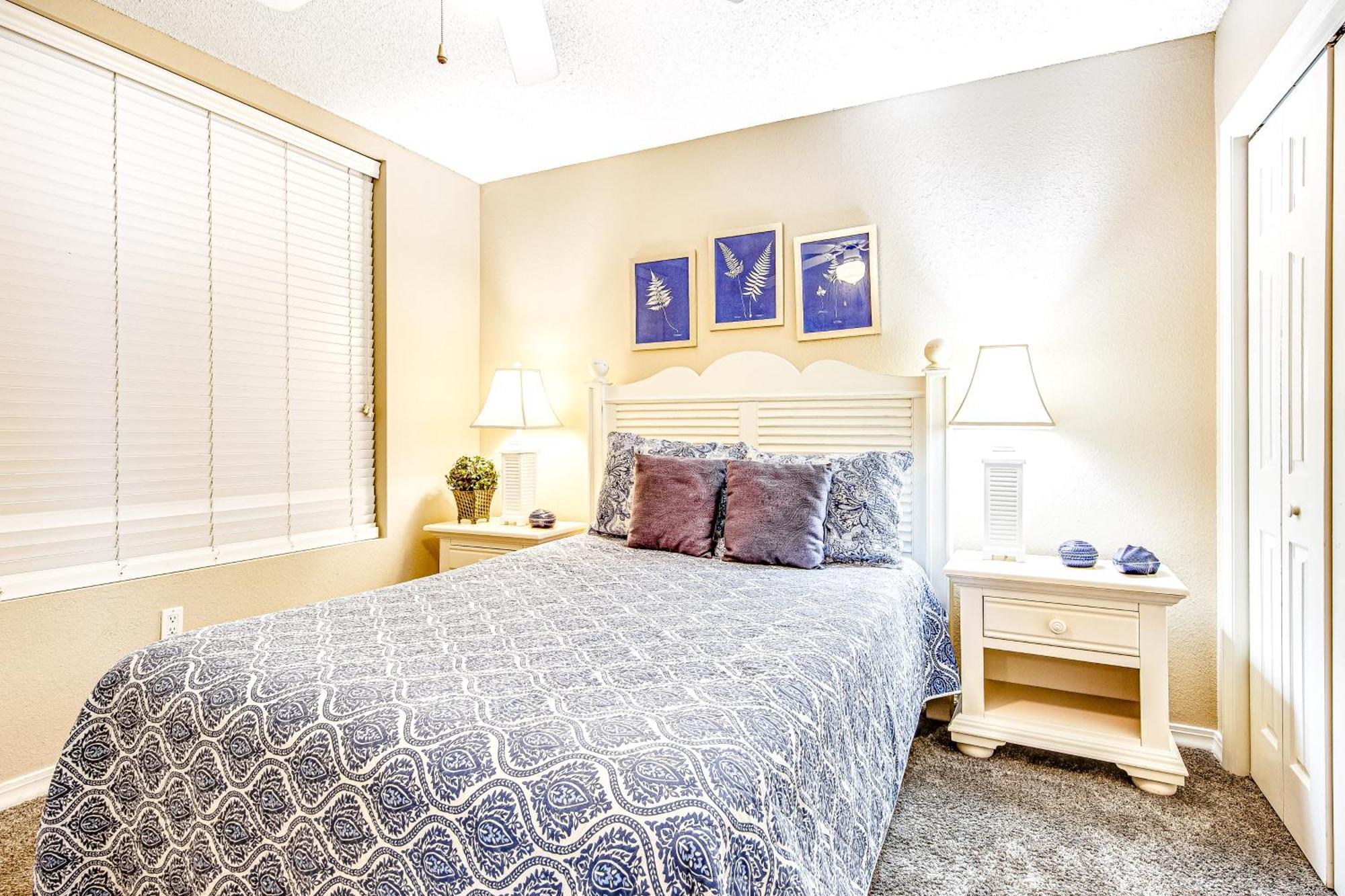 Island Princess Condos Fort Walton Beach Quarto foto