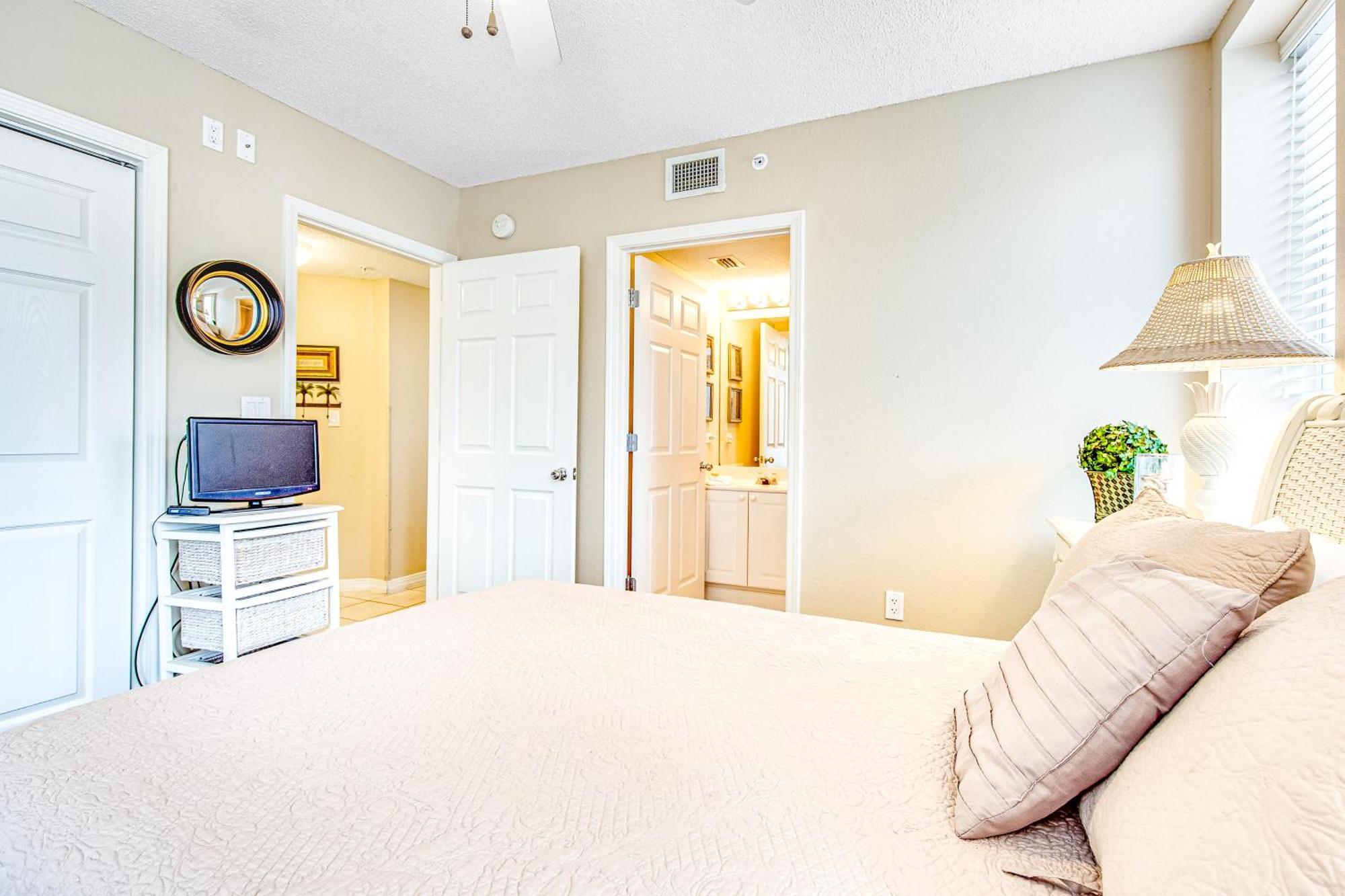 Island Princess Condos Fort Walton Beach Quarto foto