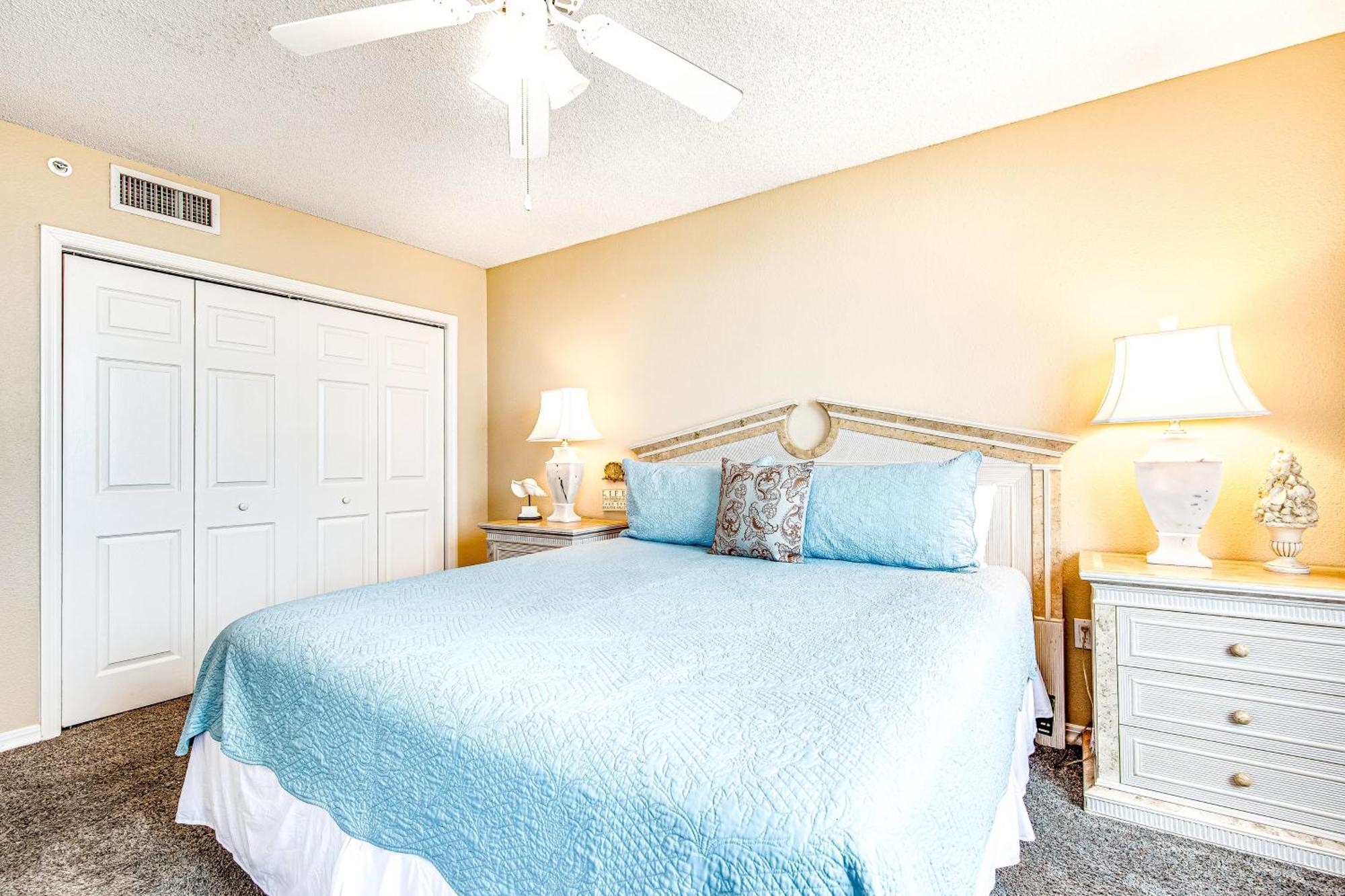 Island Princess Condos Fort Walton Beach Quarto foto