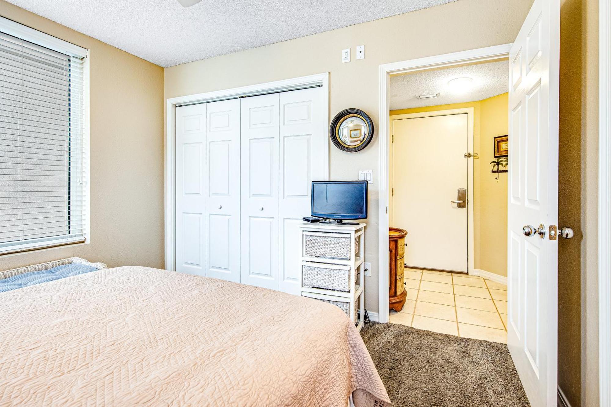 Island Princess Condos Fort Walton Beach Quarto foto