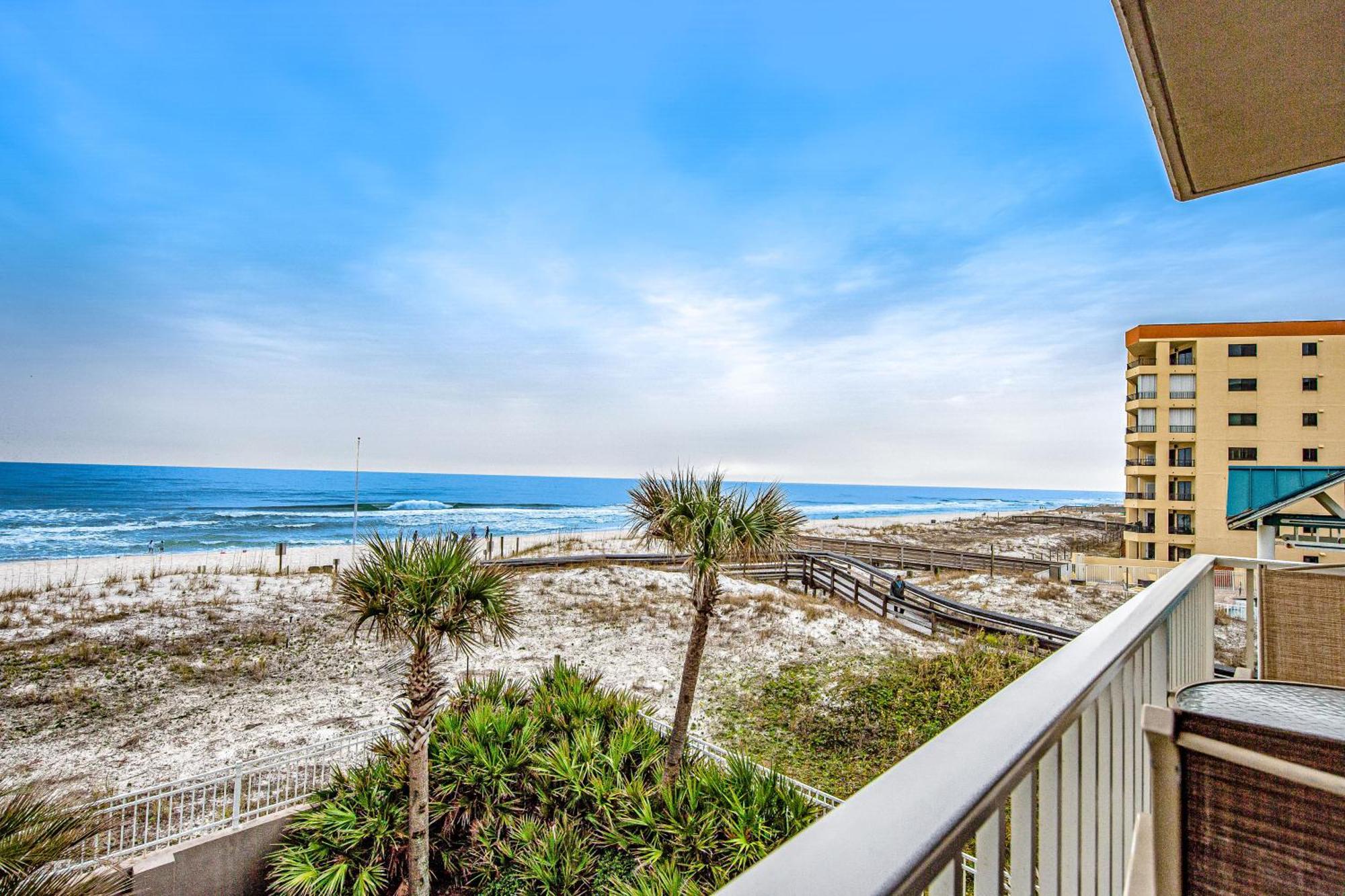 Island Princess Condos Fort Walton Beach Quarto foto