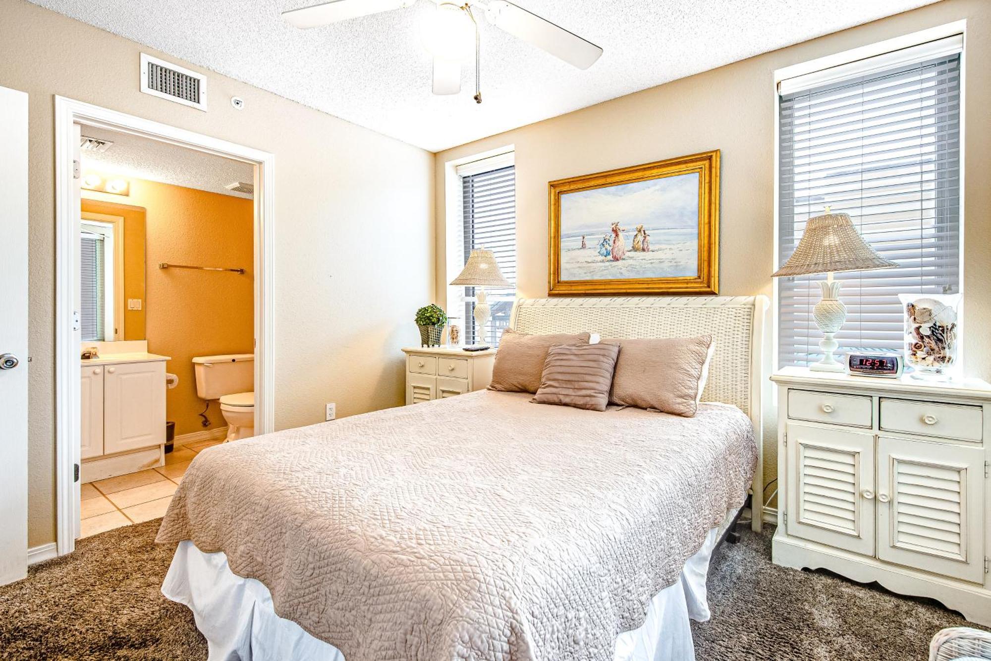 Island Princess Condos Fort Walton Beach Quarto foto
