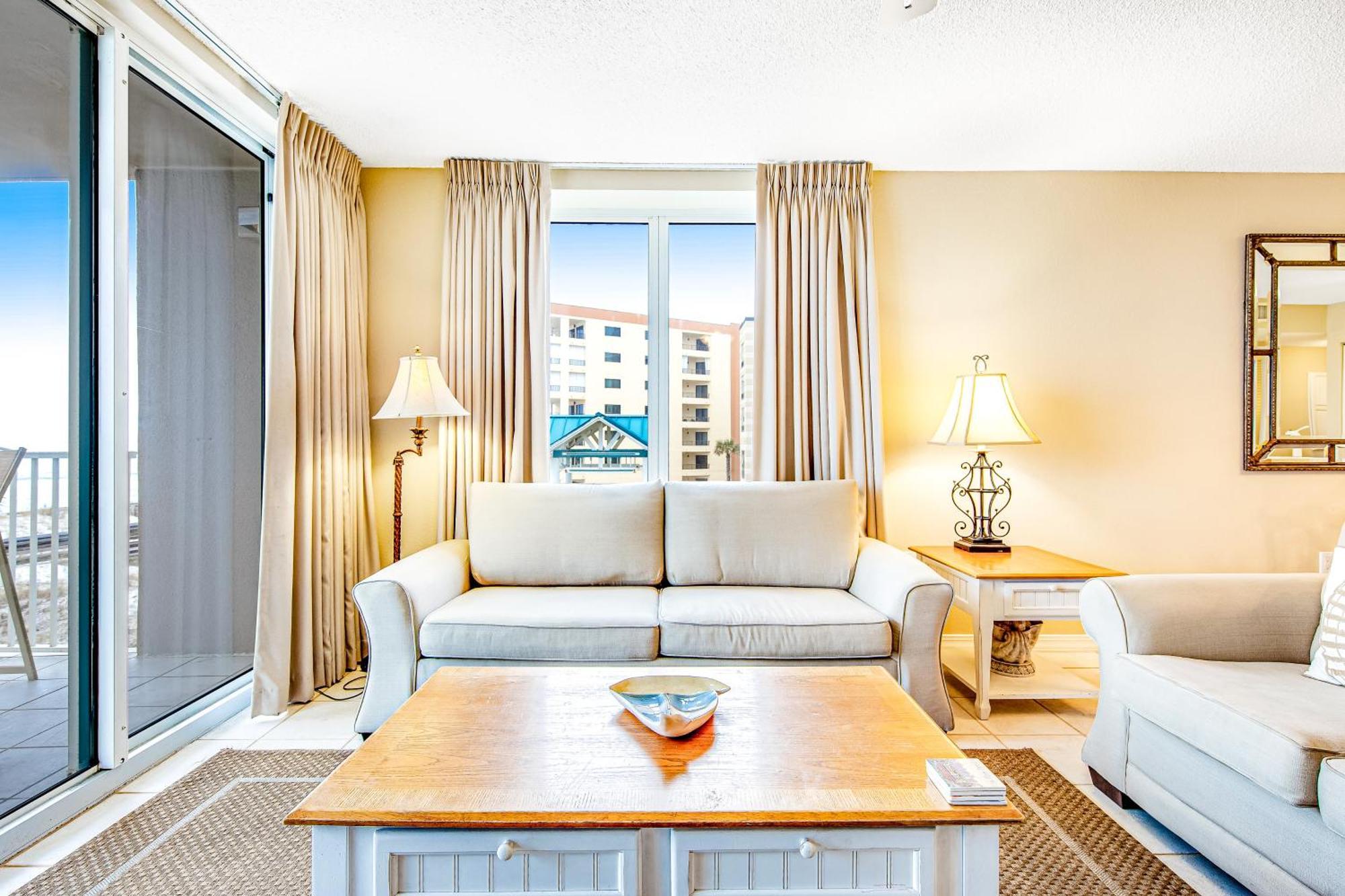 Island Princess Condos Fort Walton Beach Quarto foto