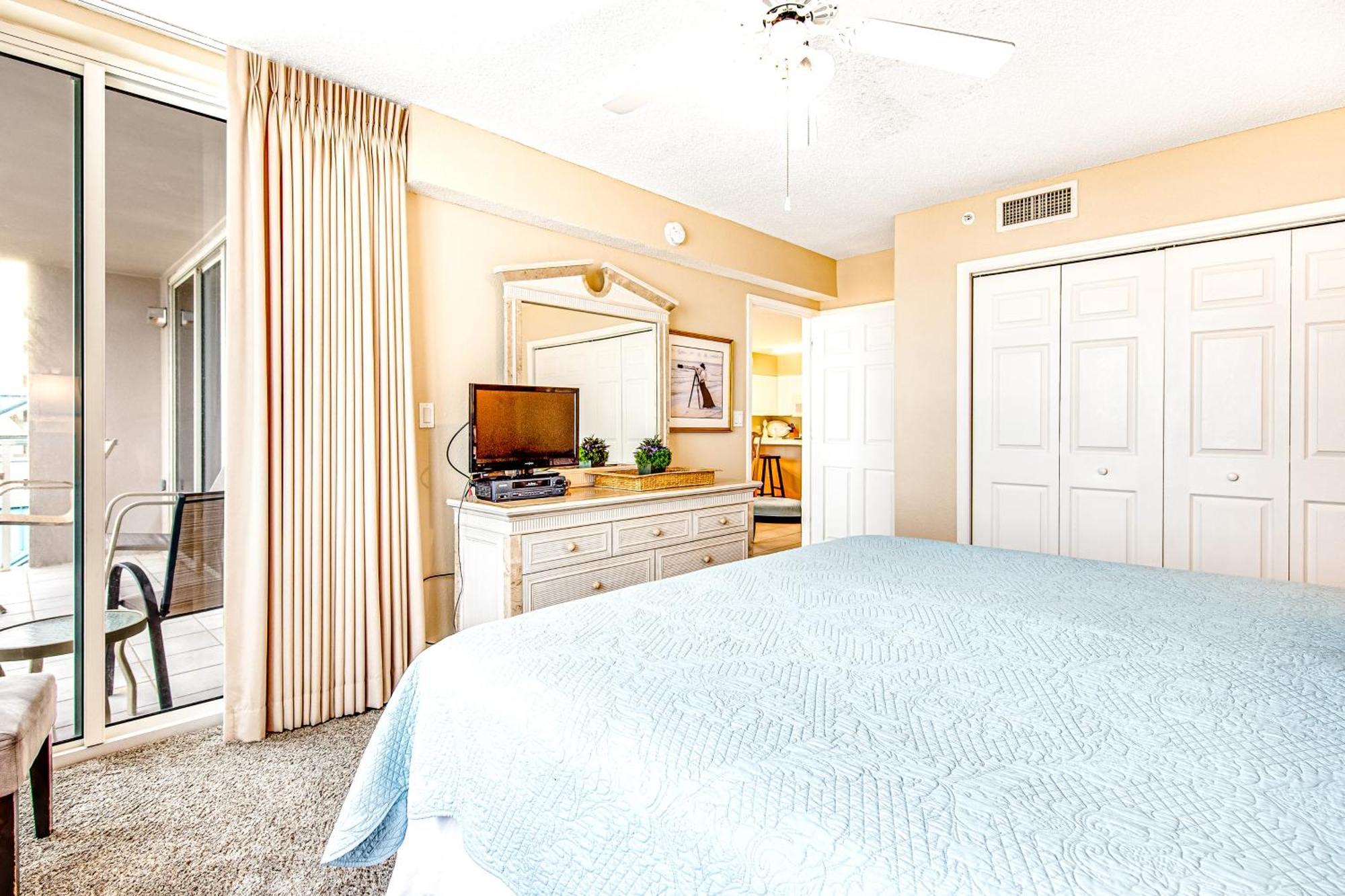 Island Princess Condos Fort Walton Beach Quarto foto