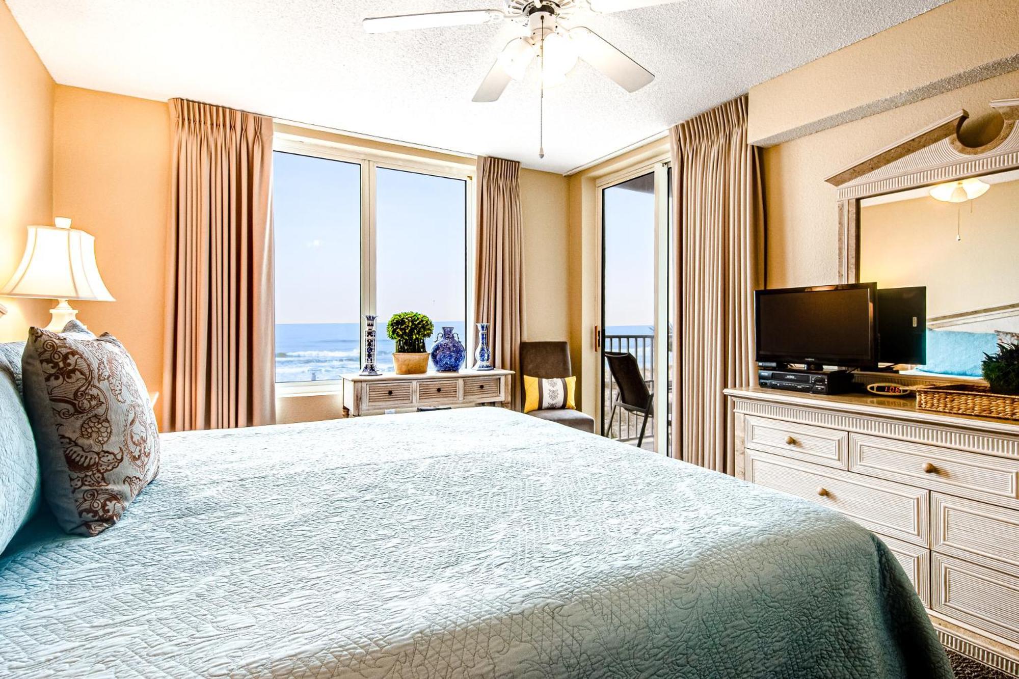 Island Princess Condos Fort Walton Beach Quarto foto