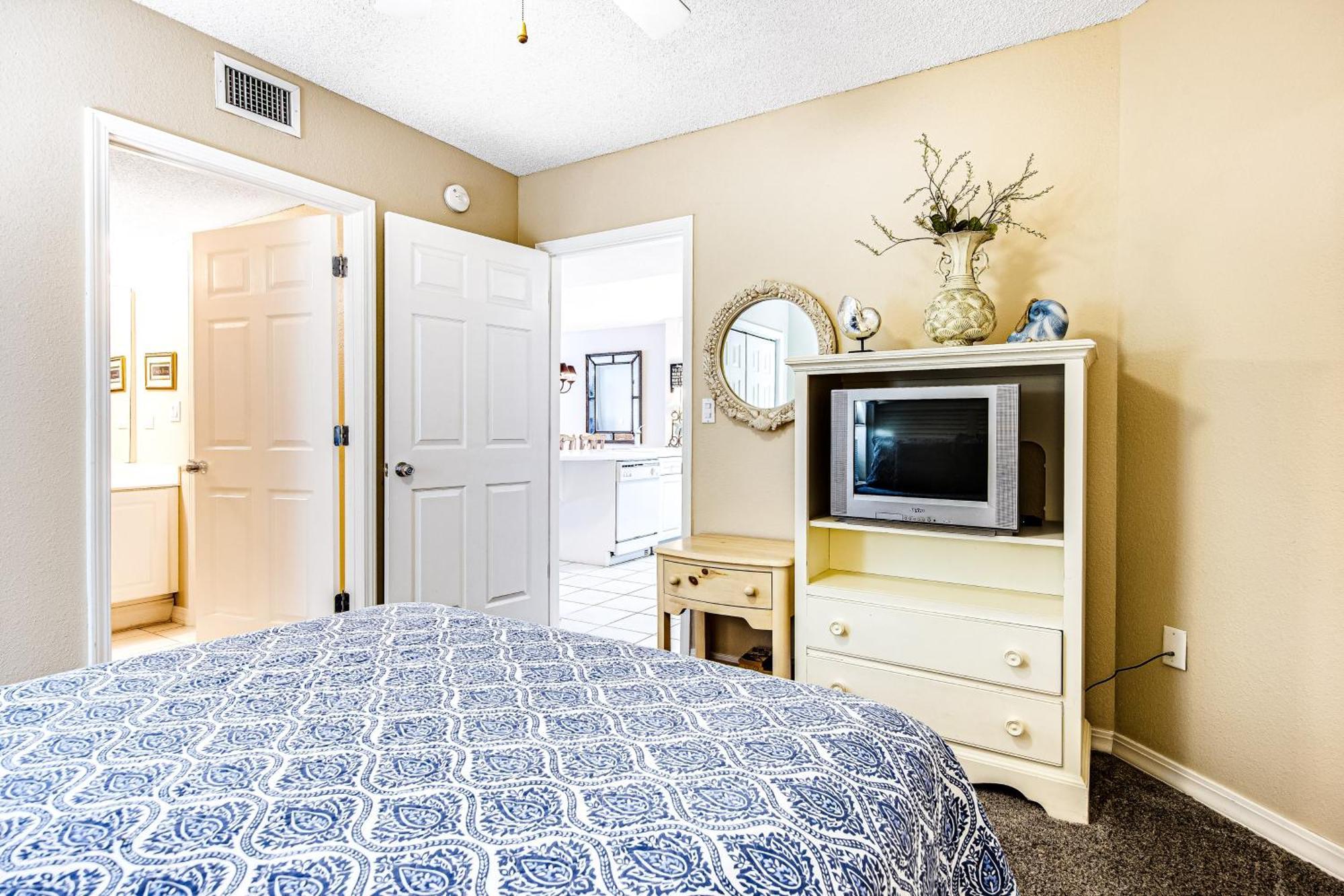 Island Princess Condos Fort Walton Beach Quarto foto