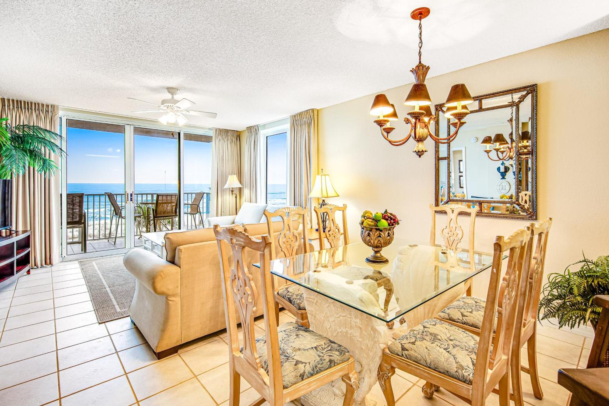 Island Princess Condos Fort Walton Beach Quarto foto