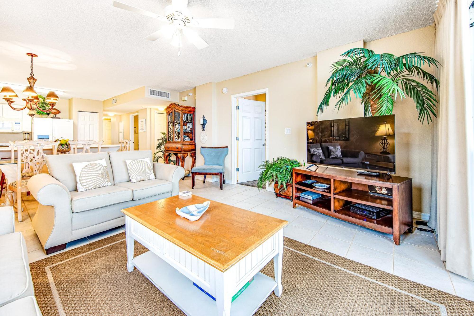 Island Princess Condos Fort Walton Beach Quarto foto
