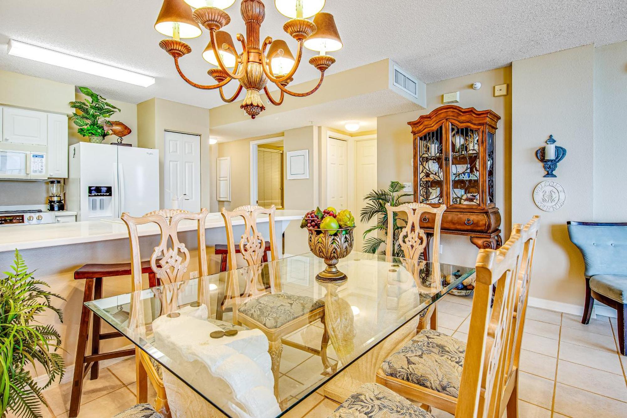 Island Princess Condos Fort Walton Beach Quarto foto