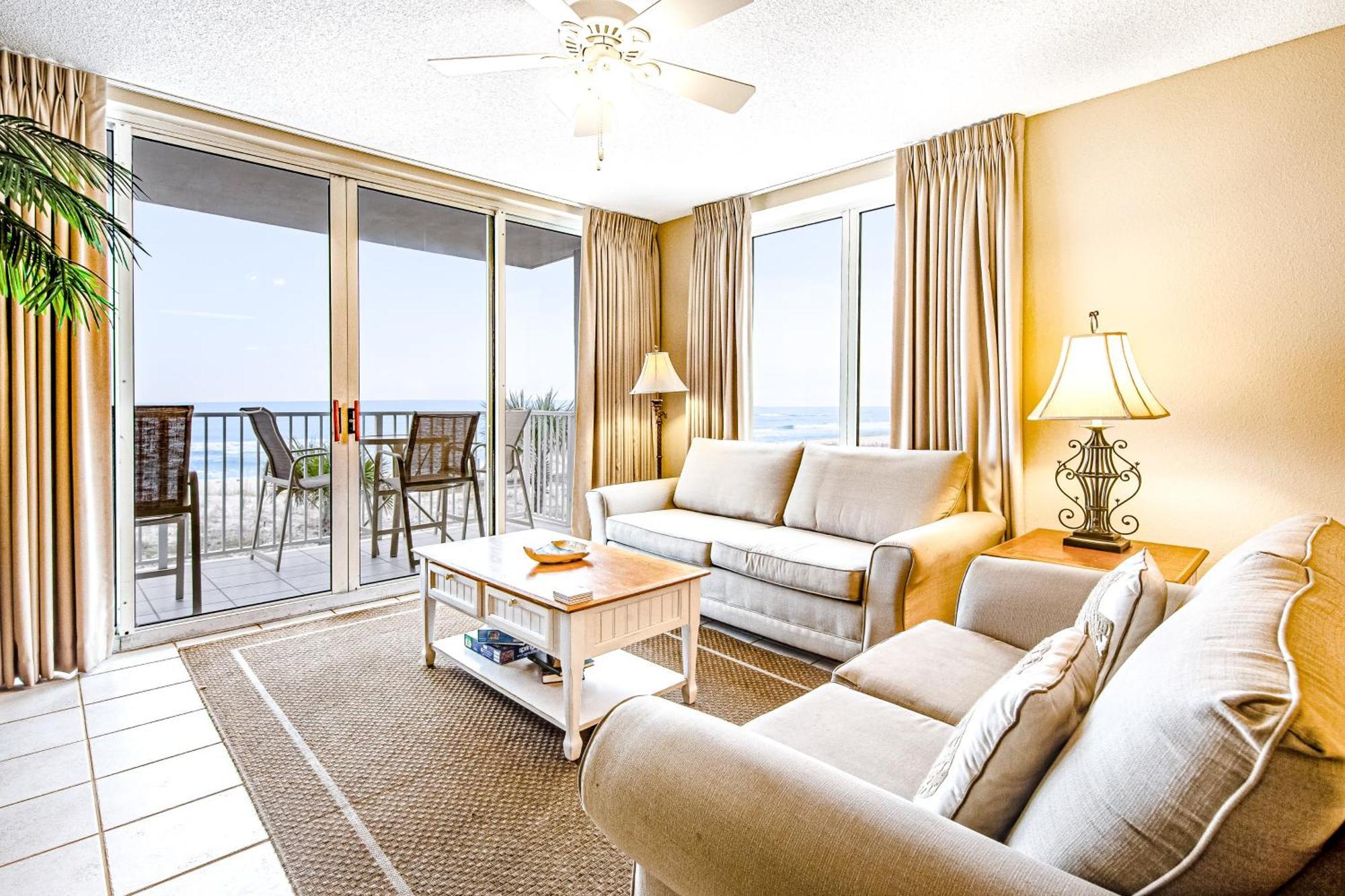 Island Princess Condos Fort Walton Beach Quarto foto