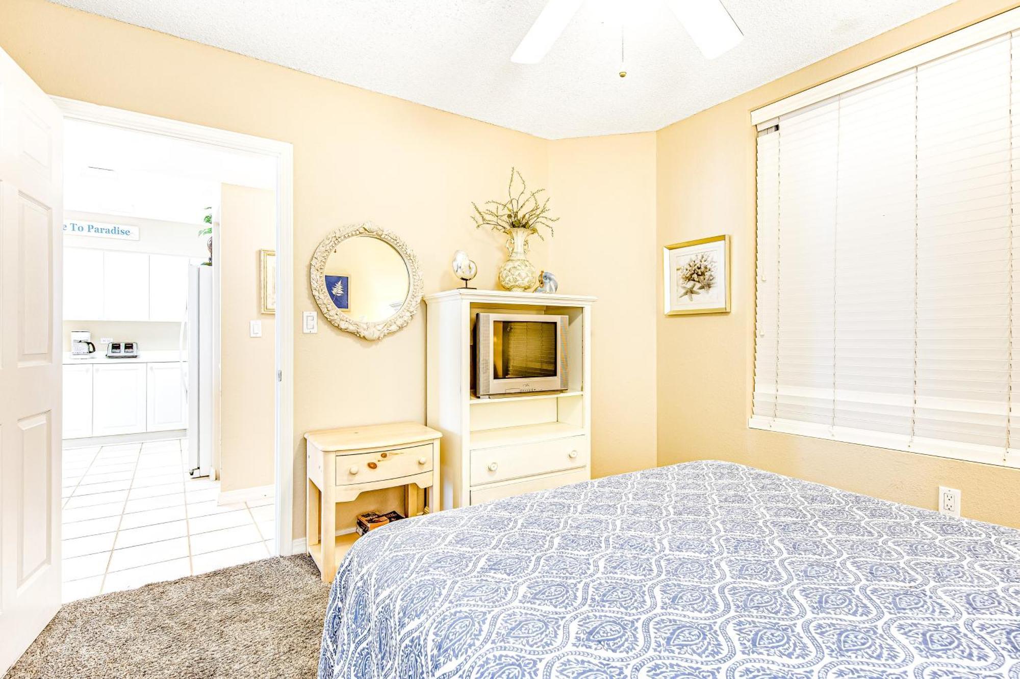 Island Princess Condos Fort Walton Beach Quarto foto