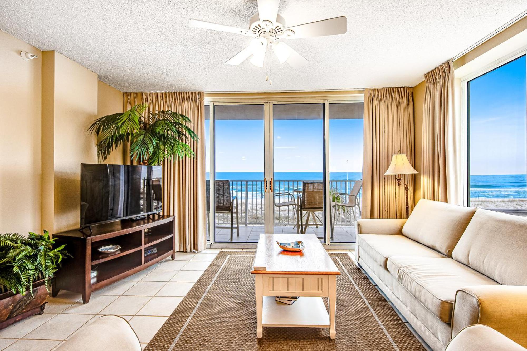 Island Princess Condos Fort Walton Beach Quarto foto