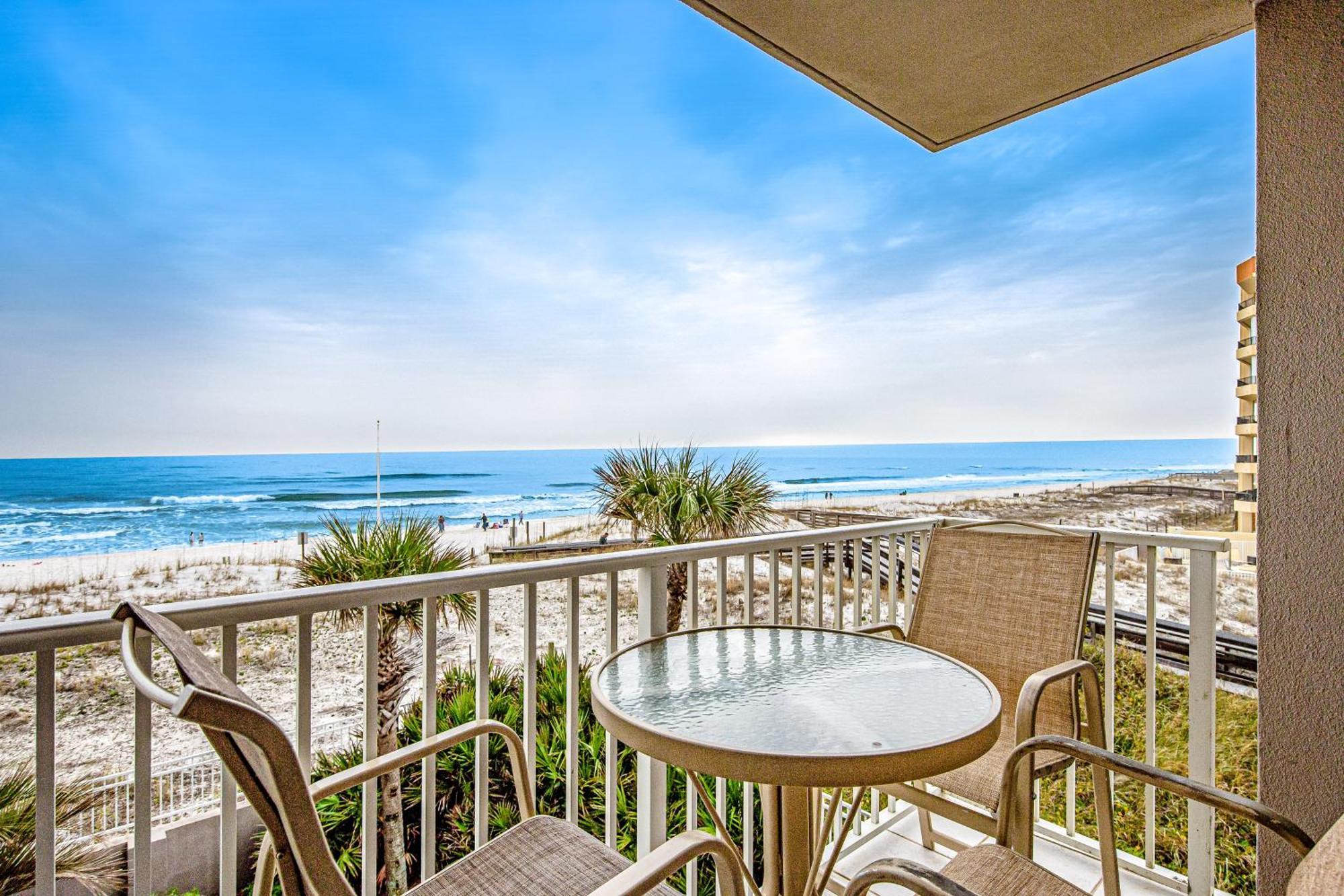 Island Princess Condos Fort Walton Beach Quarto foto
