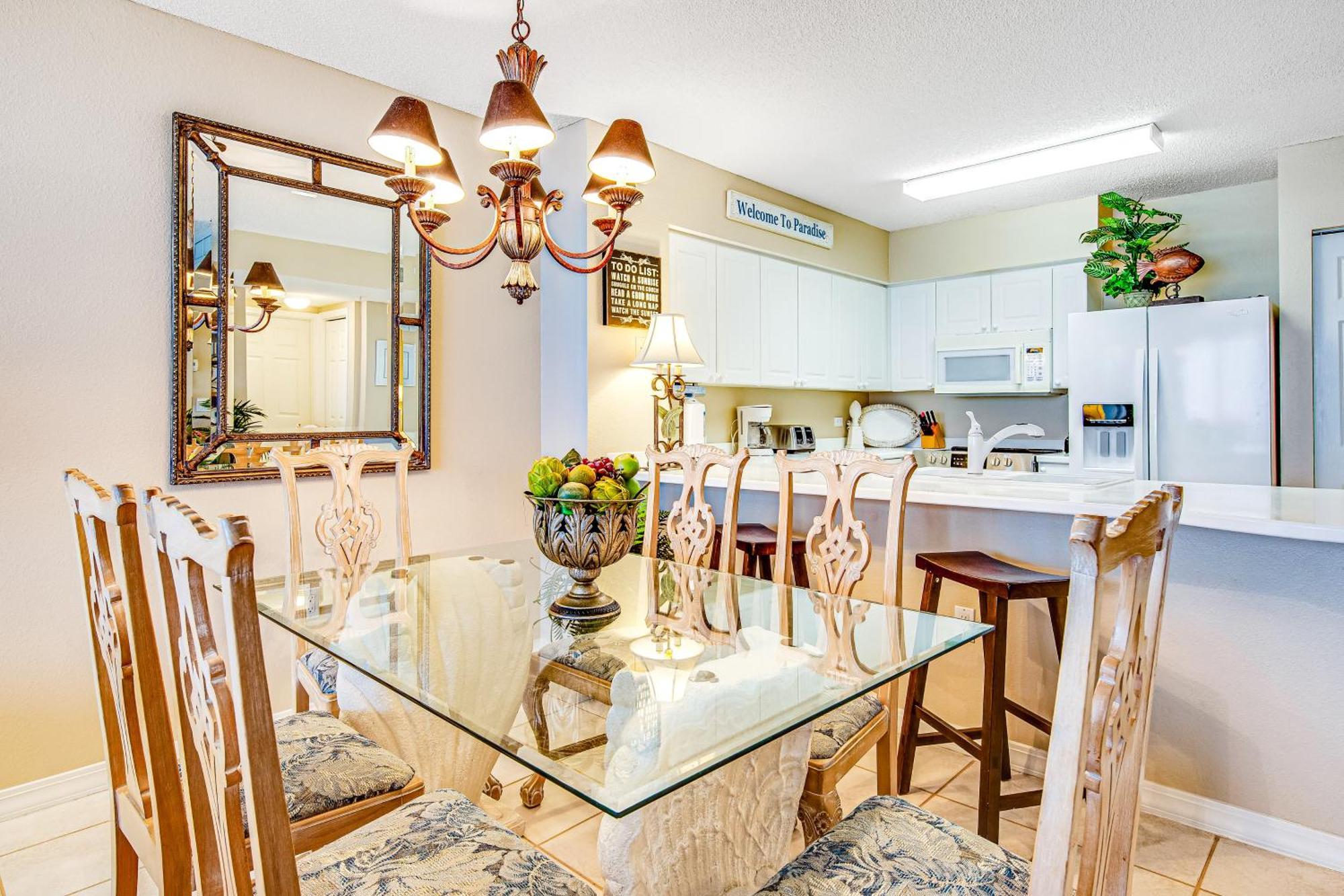 Island Princess Condos Fort Walton Beach Quarto foto