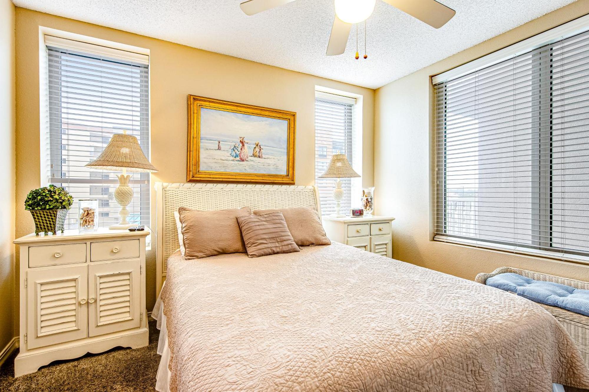 Island Princess Condos Fort Walton Beach Quarto foto