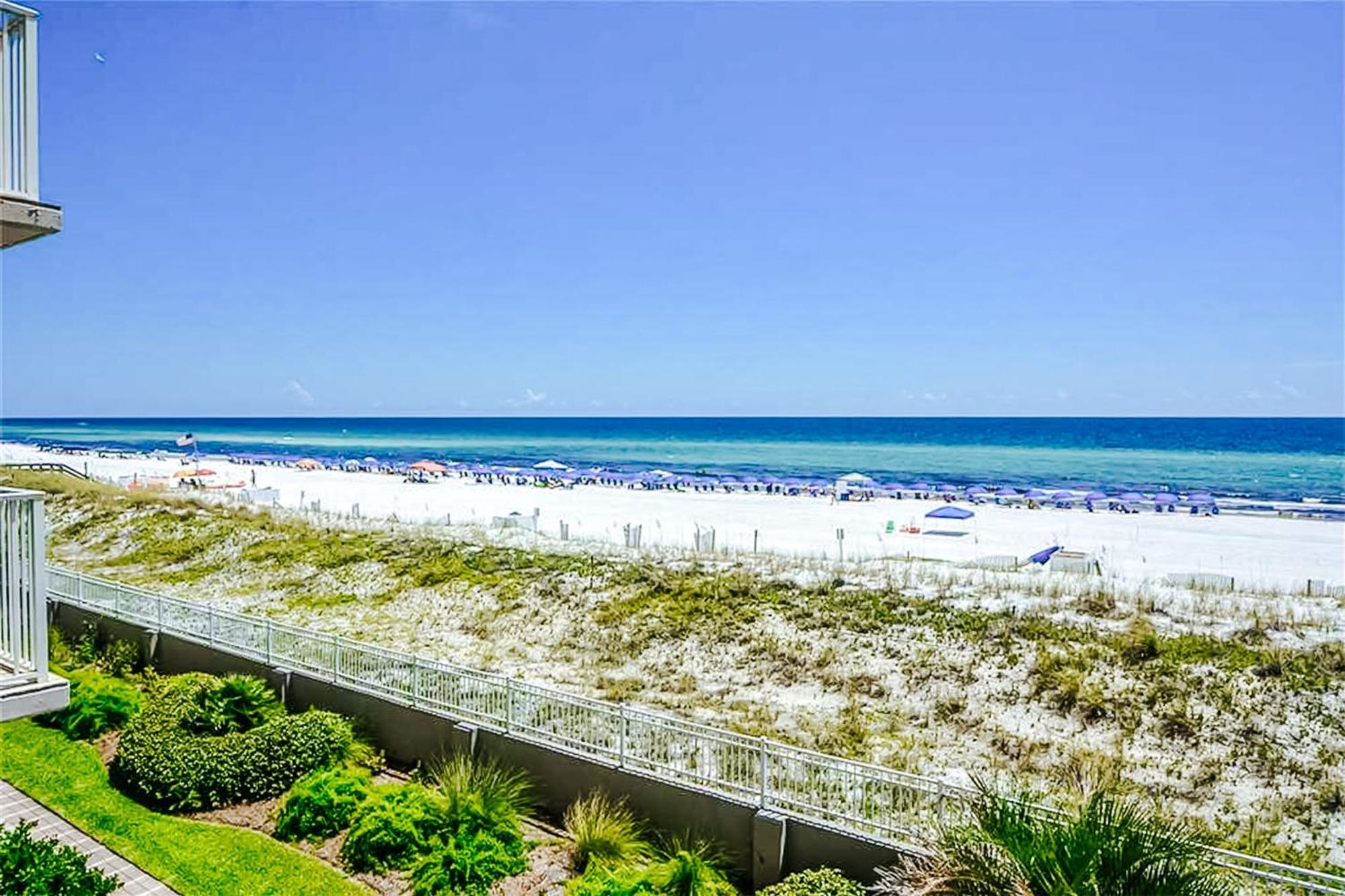 Island Princess Condos Fort Walton Beach Quarto foto