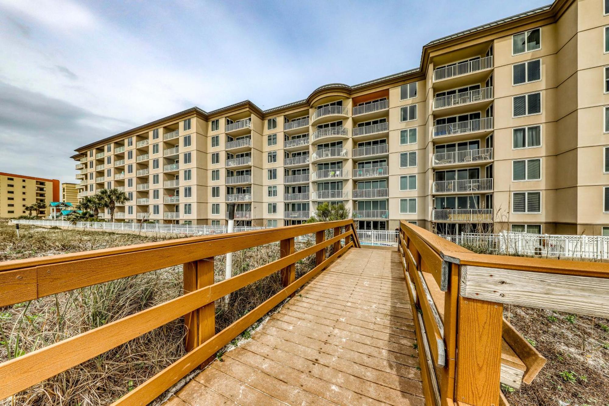 Island Princess Condos Fort Walton Beach Quarto foto
