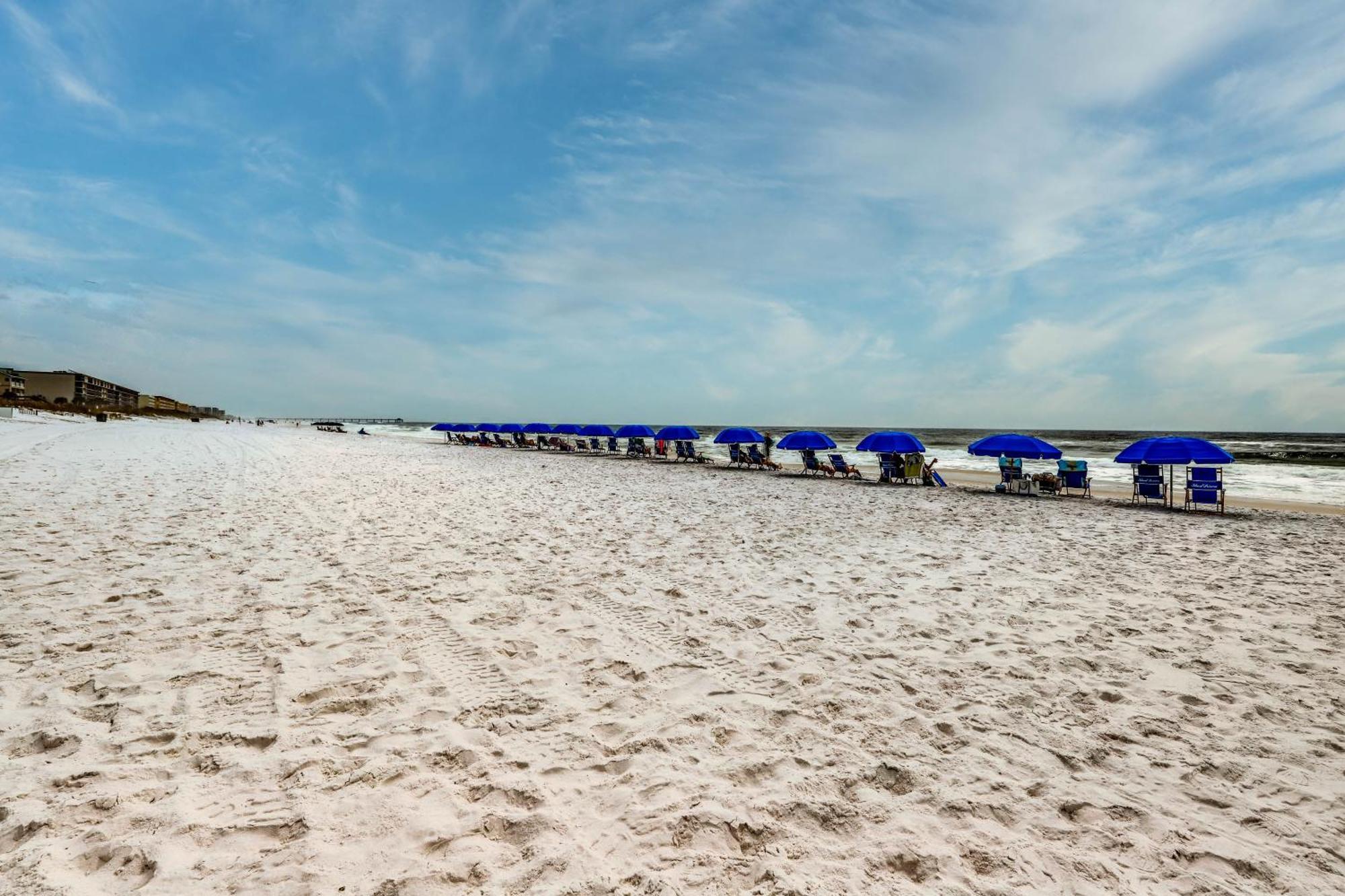 Island Princess Condos Fort Walton Beach Quarto foto