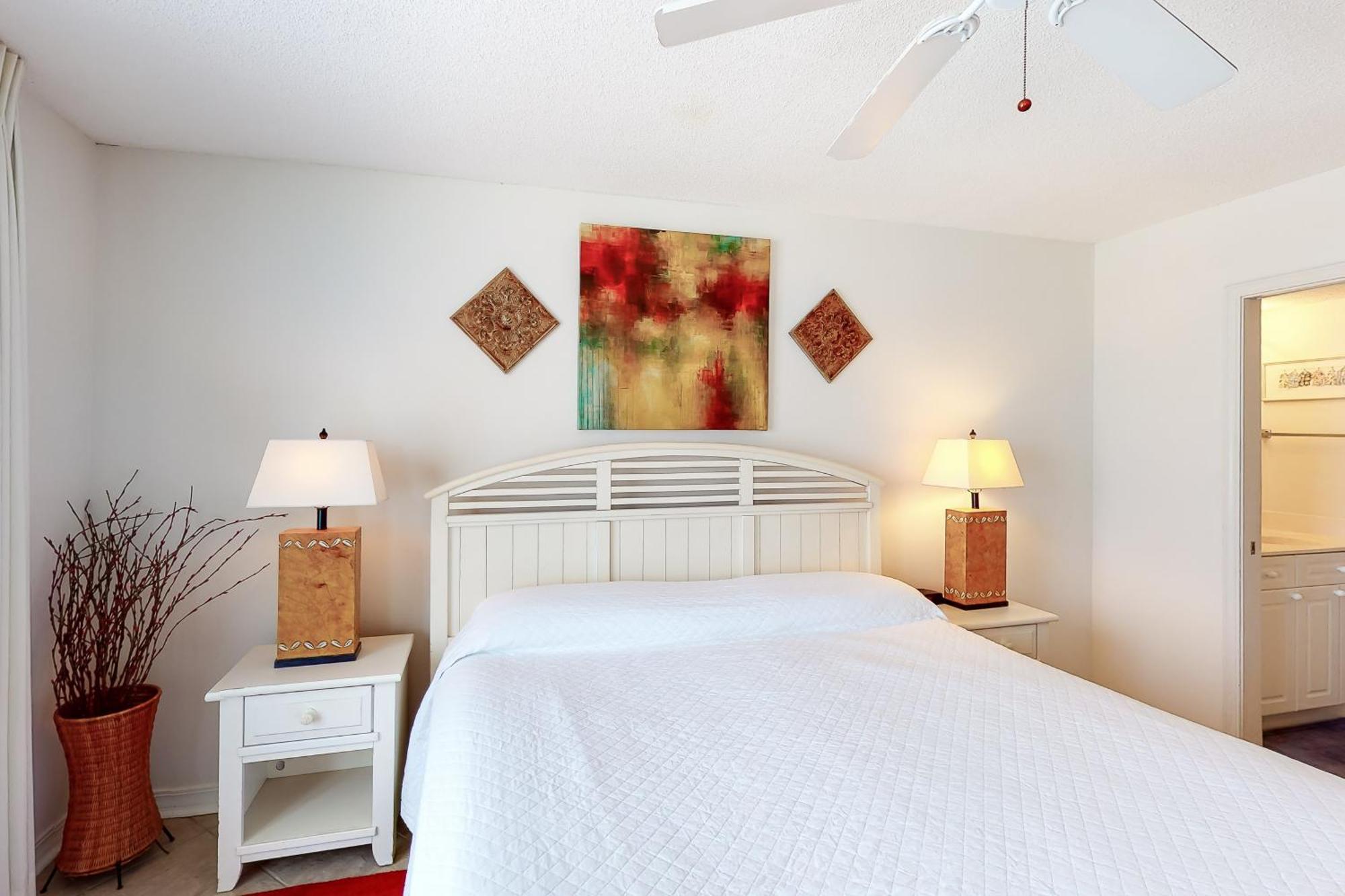Island Princess Condos Fort Walton Beach Quarto foto