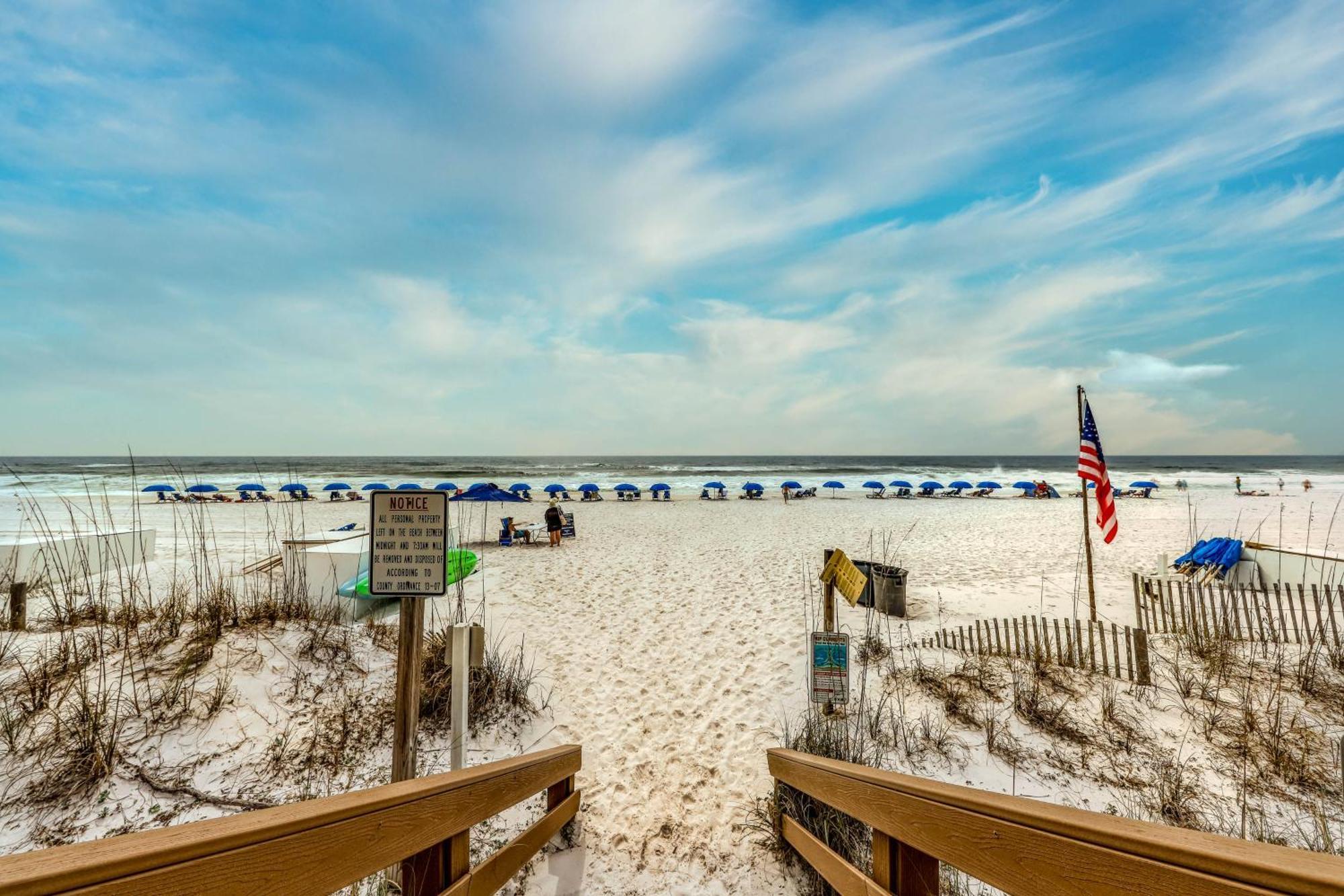 Island Princess Condos Fort Walton Beach Quarto foto
