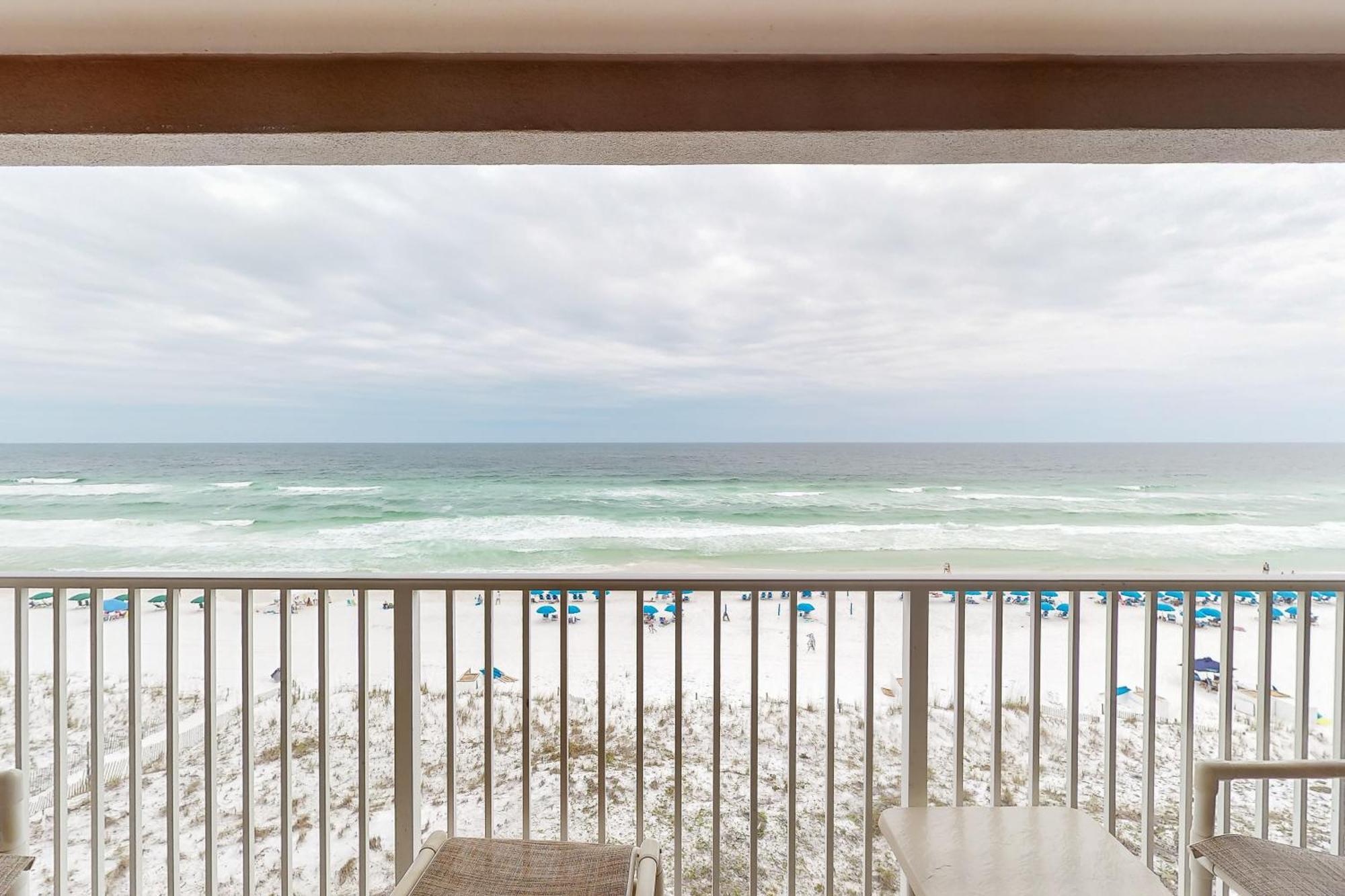 Island Princess Condos Fort Walton Beach Quarto foto