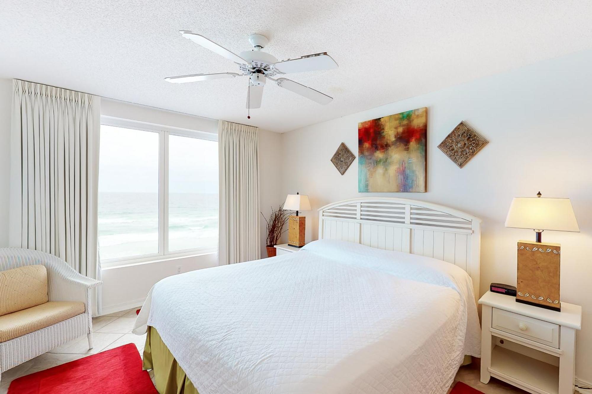 Island Princess Condos Fort Walton Beach Quarto foto