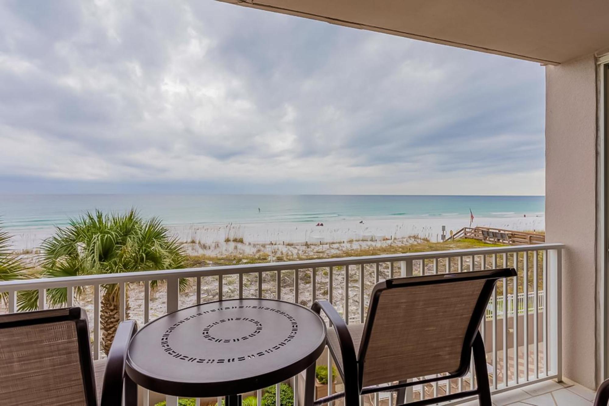 Island Princess Condos Fort Walton Beach Quarto foto