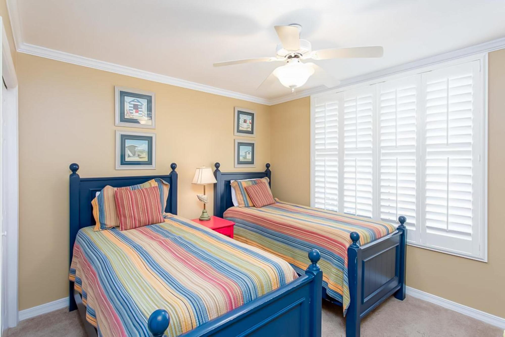 Island Princess Condos Fort Walton Beach Quarto foto