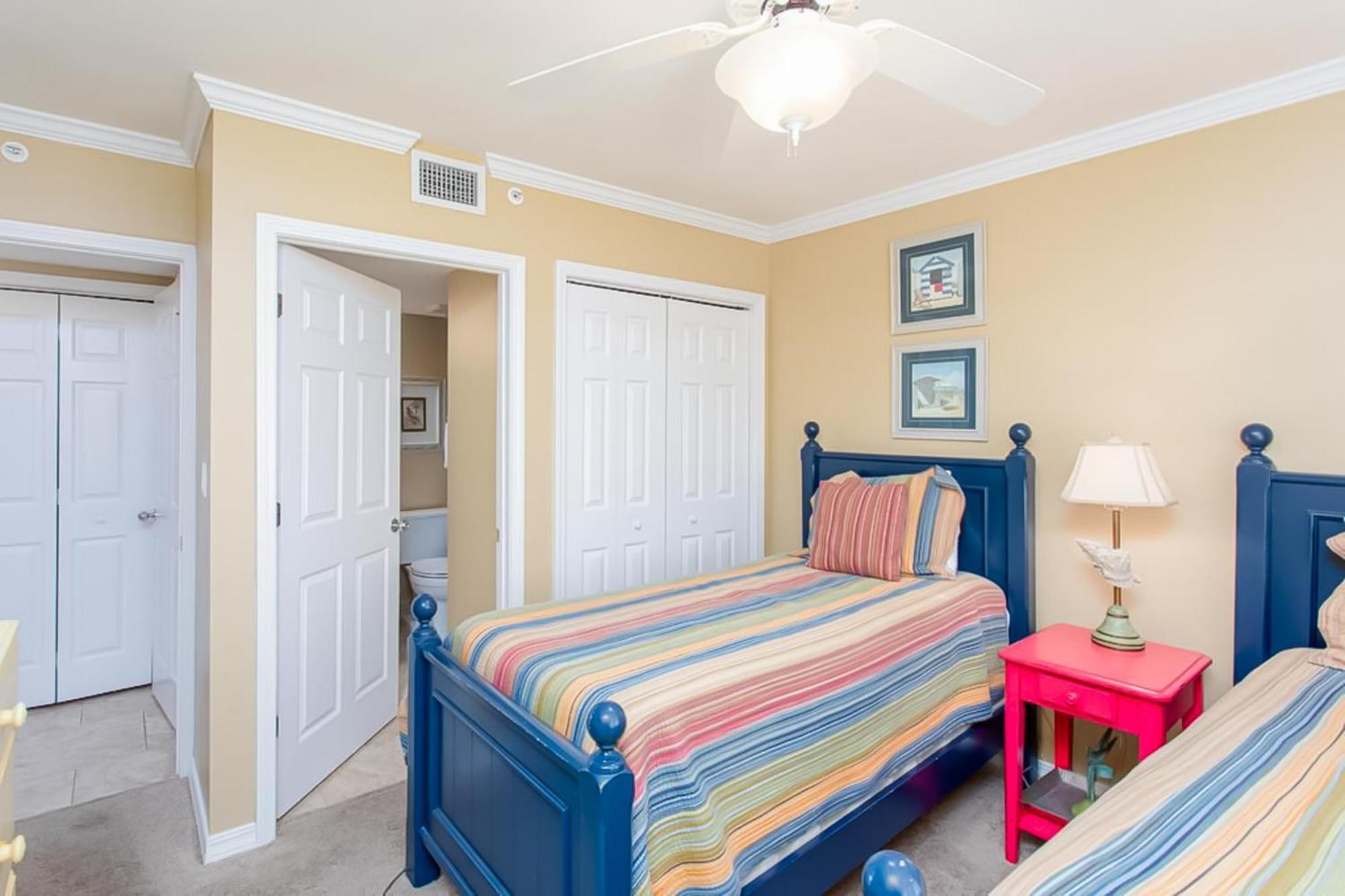 Island Princess Condos Fort Walton Beach Quarto foto
