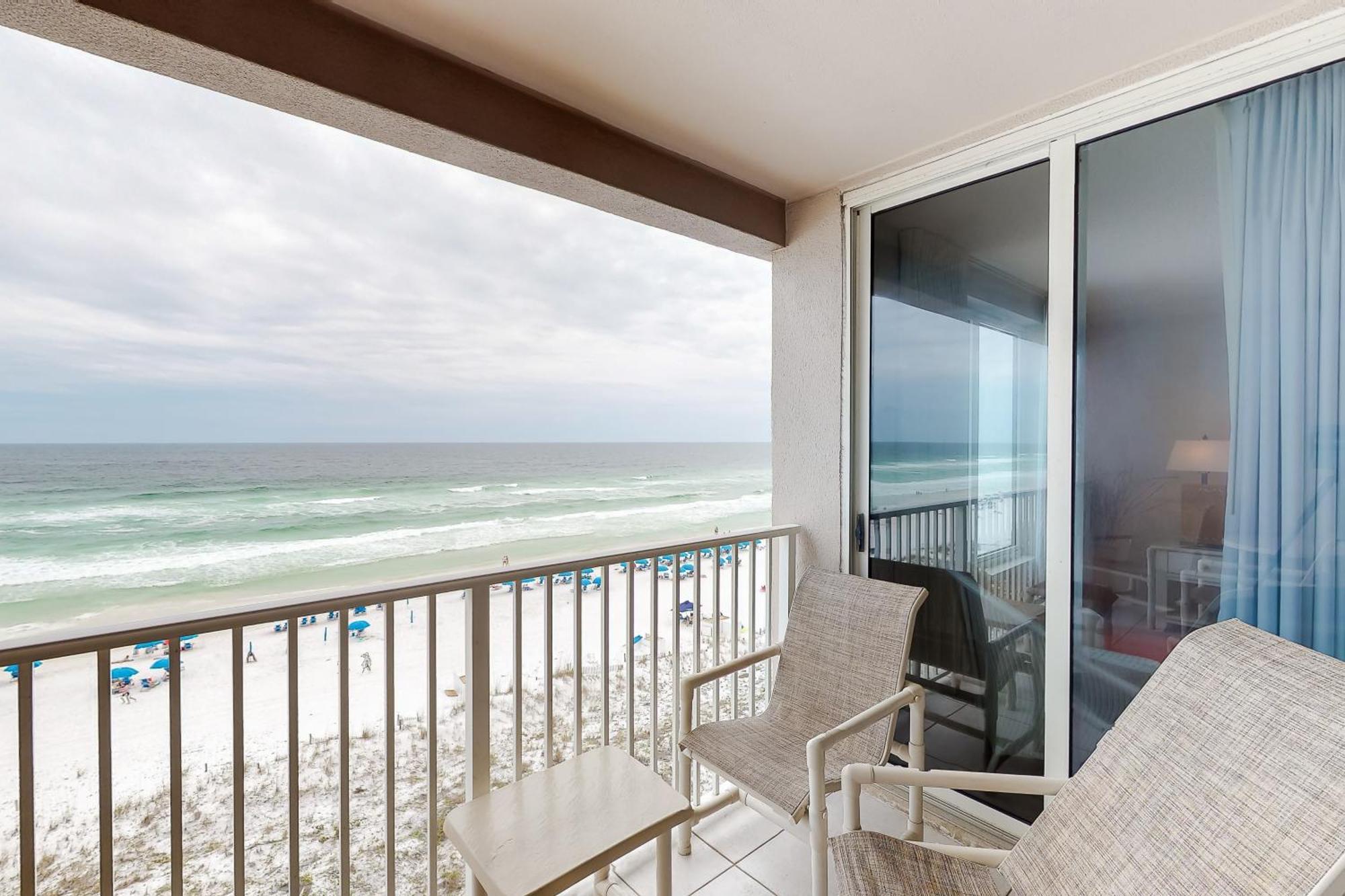 Island Princess Condos Fort Walton Beach Quarto foto