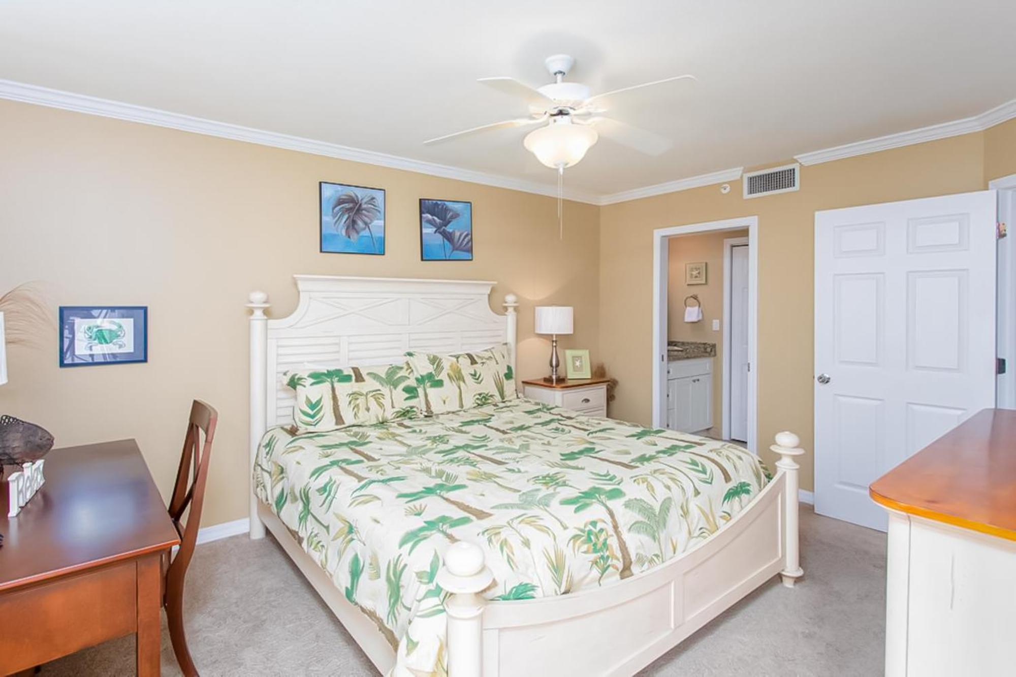 Island Princess Condos Fort Walton Beach Quarto foto