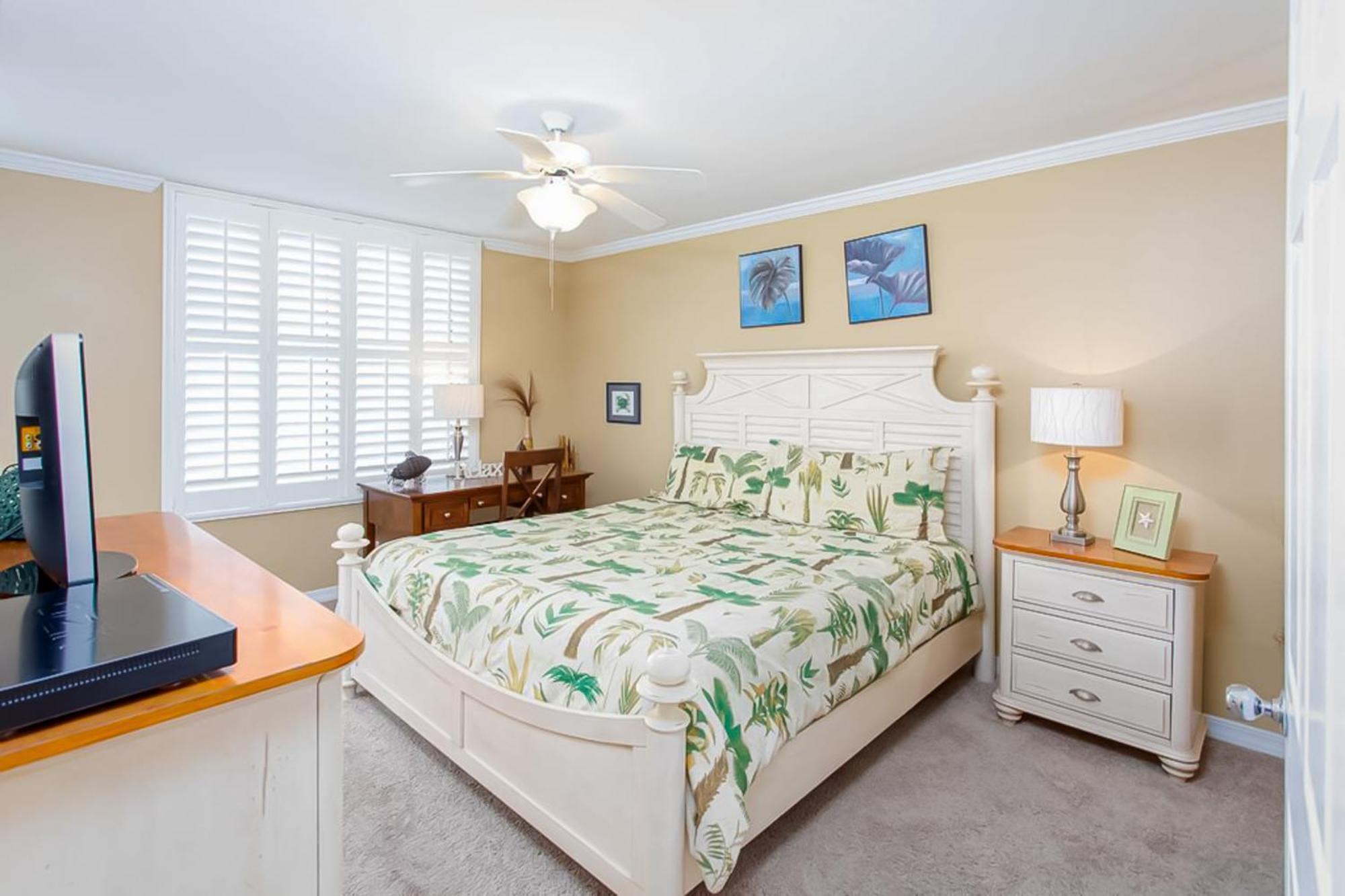 Island Princess Condos Fort Walton Beach Quarto foto