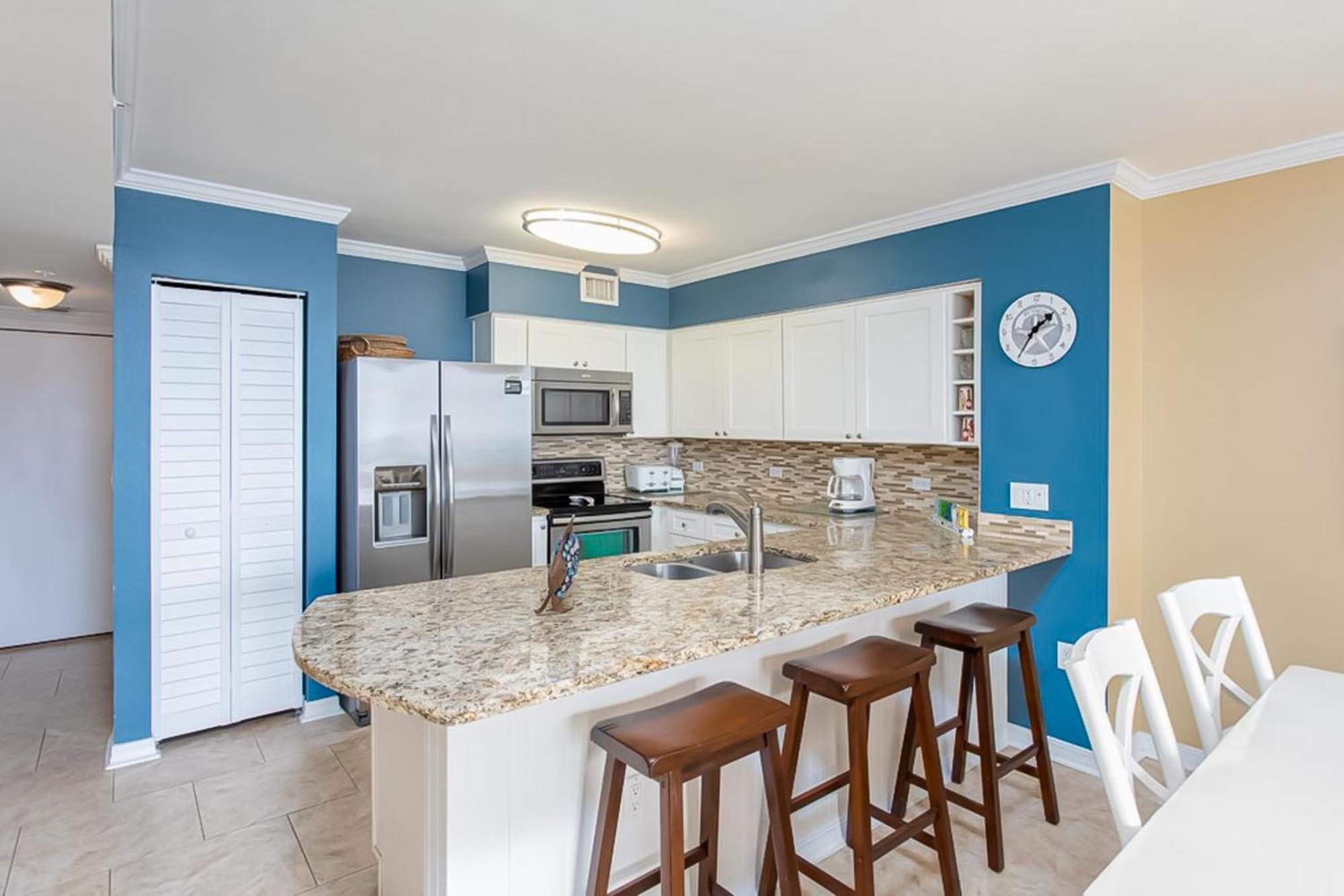 Island Princess Condos Fort Walton Beach Quarto foto