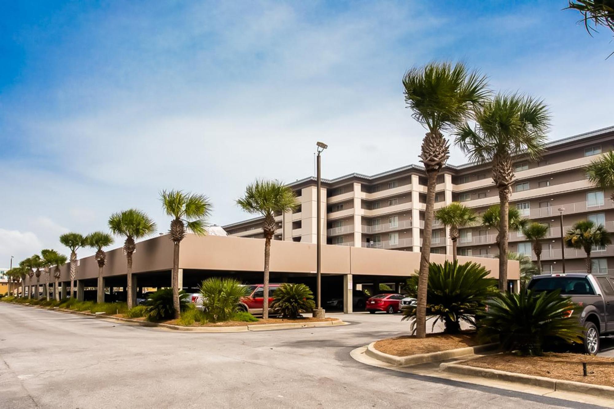 Island Princess Condos Fort Walton Beach Quarto foto