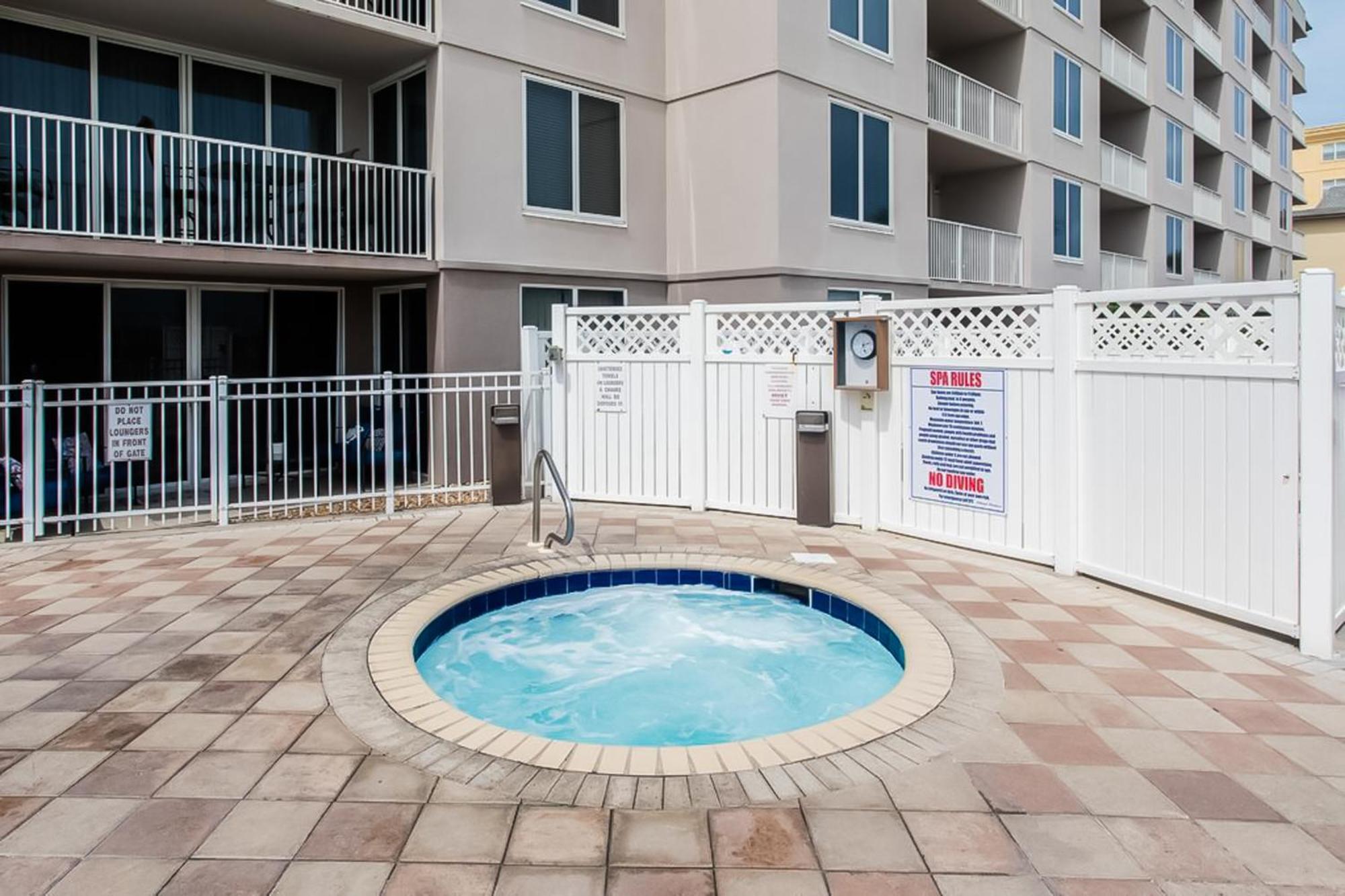 Island Princess Condos Fort Walton Beach Quarto foto
