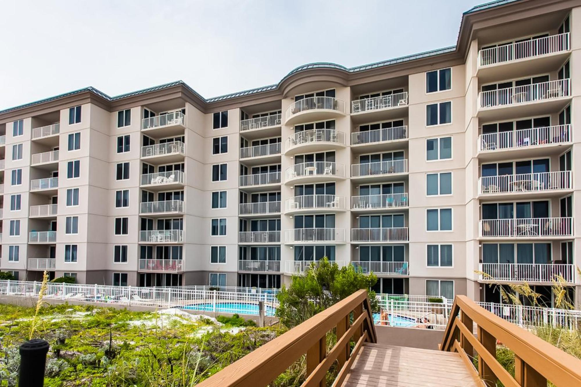 Island Princess Condos Fort Walton Beach Quarto foto