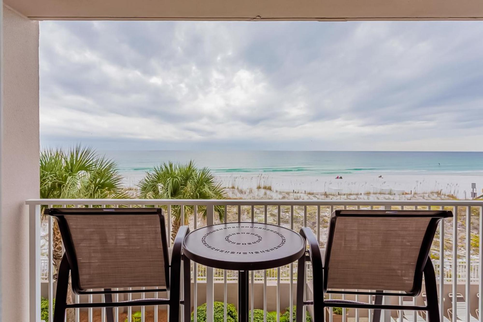 Island Princess Condos Fort Walton Beach Quarto foto