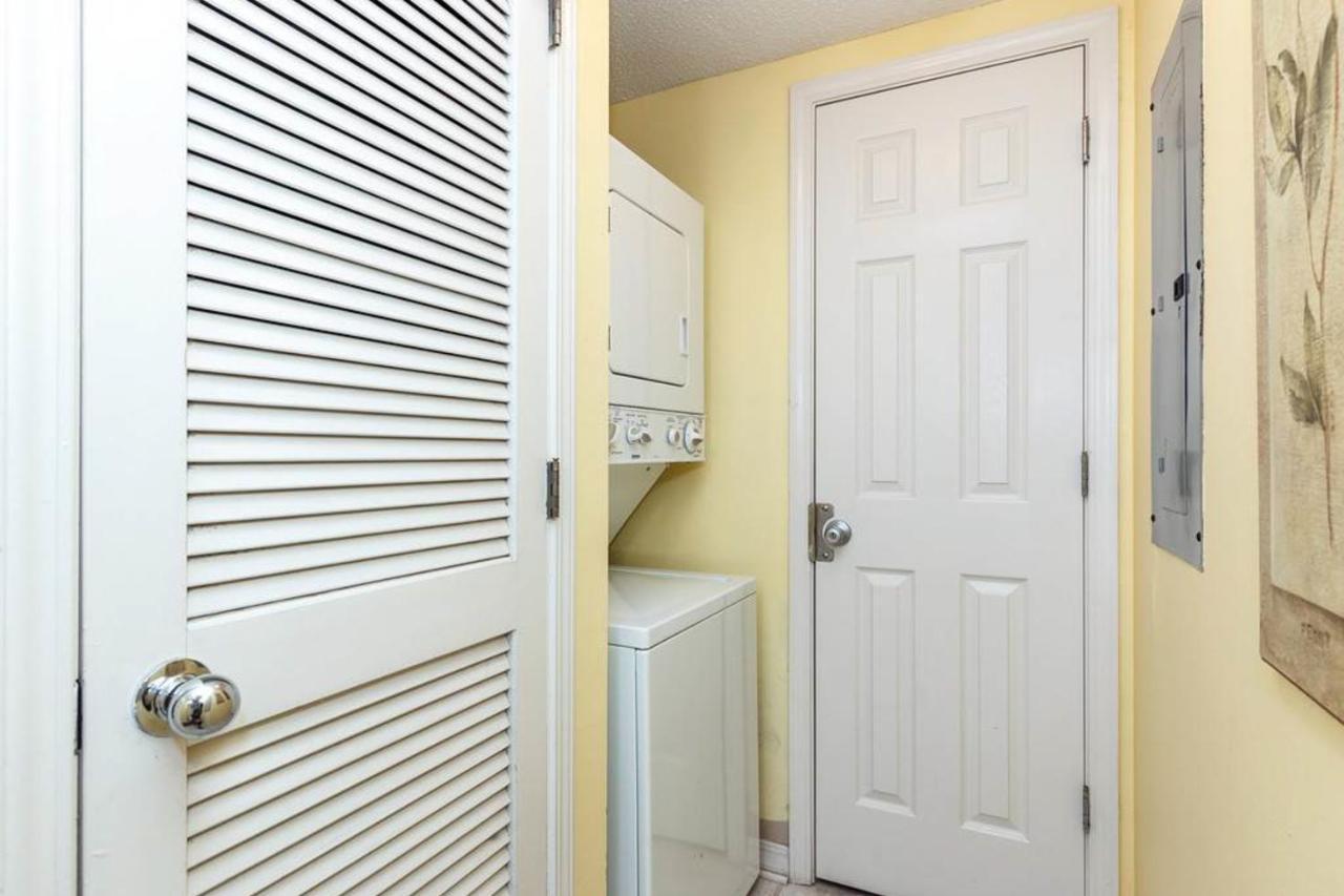 Island Princess Condos Fort Walton Beach Exterior foto