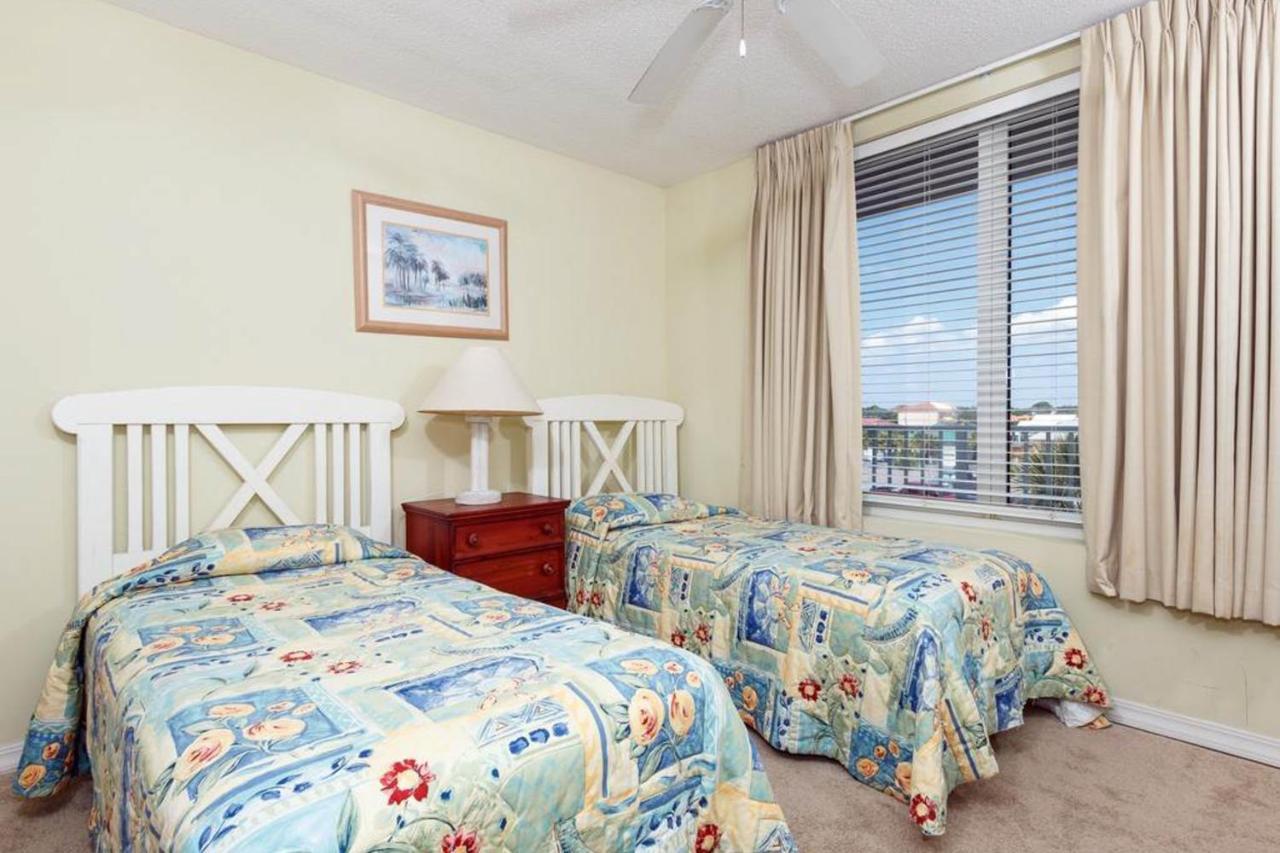 Island Princess Condos Fort Walton Beach Exterior foto