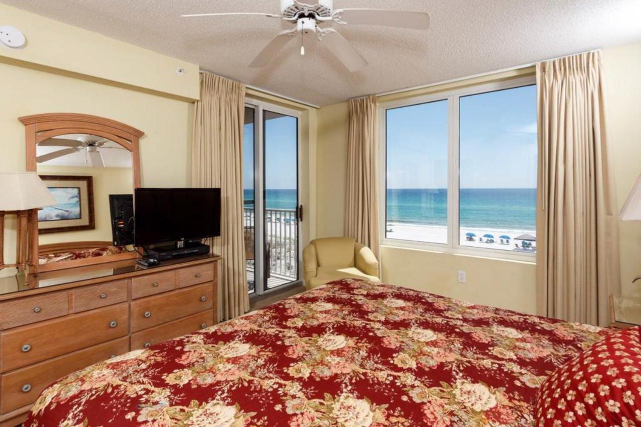 Island Princess Condos Fort Walton Beach Exterior foto