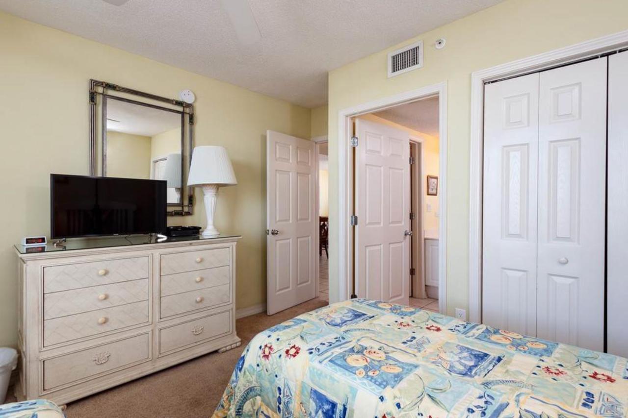Island Princess Condos Fort Walton Beach Exterior foto
